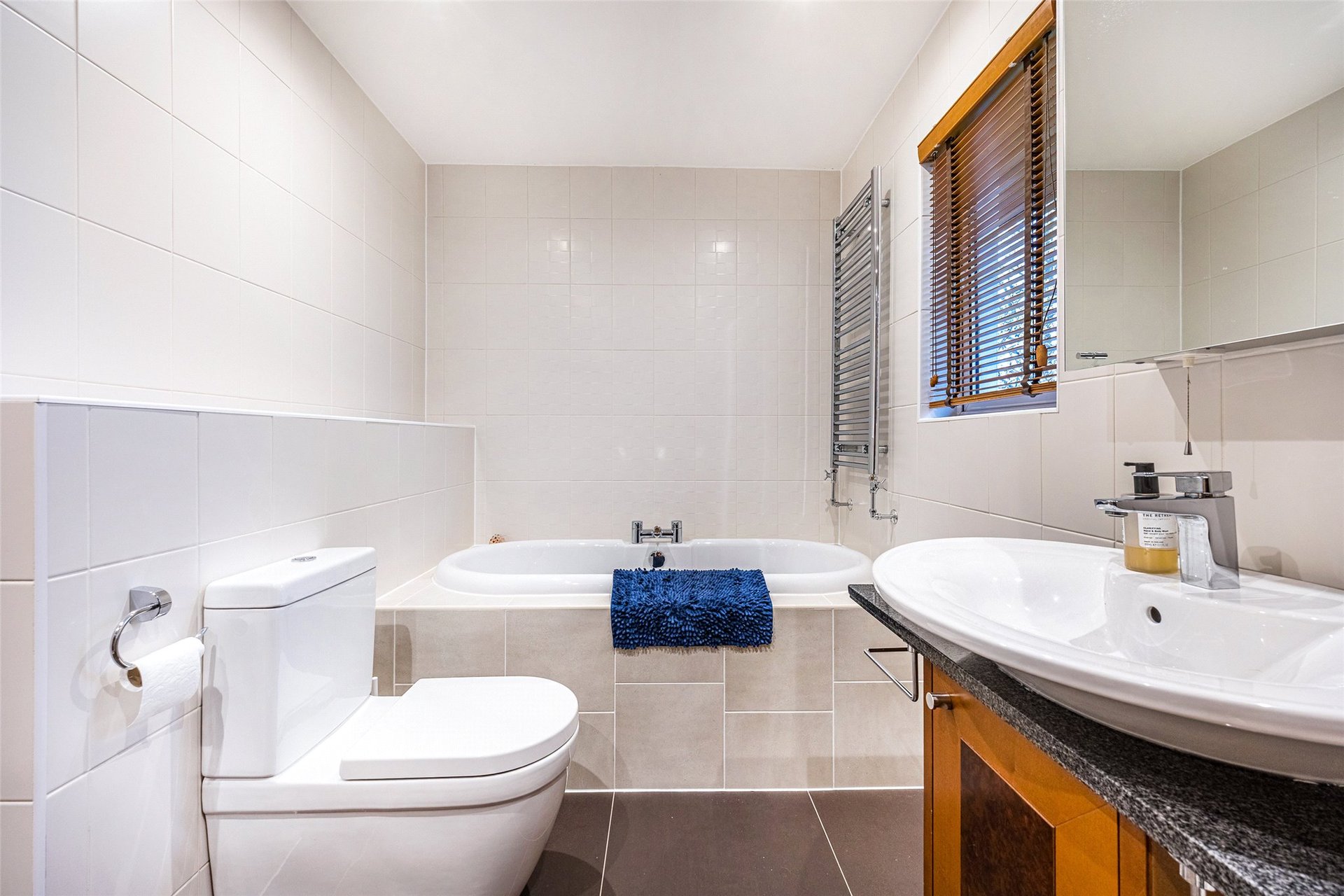 29A Thorn Drive, Bearsden, G61 4ND - Picture #34