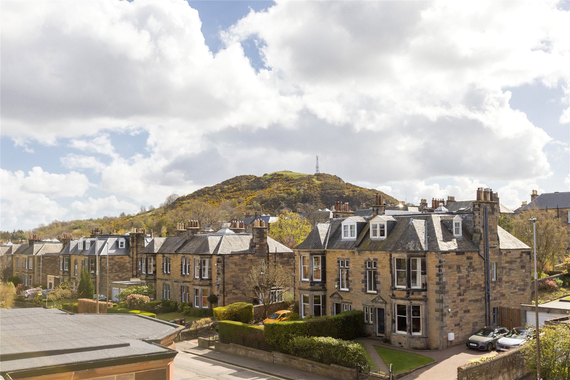 39 Braid Avenue, Edinburgh, EH10 6DQ - Picture #39