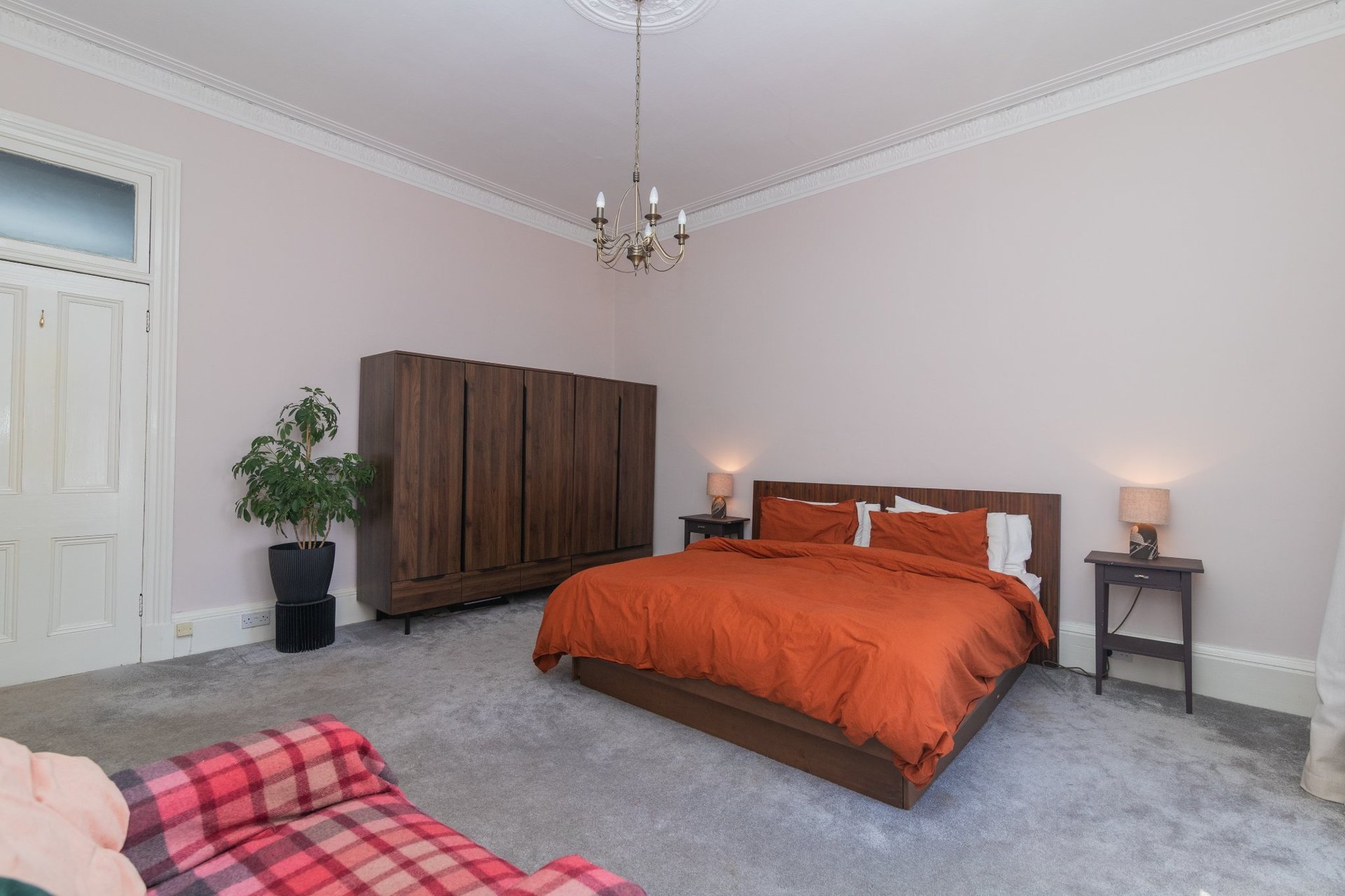 Flat 1/2, 10 Mansionhouse Road, Langside, Glasgow, G41 3DN - Picture #13