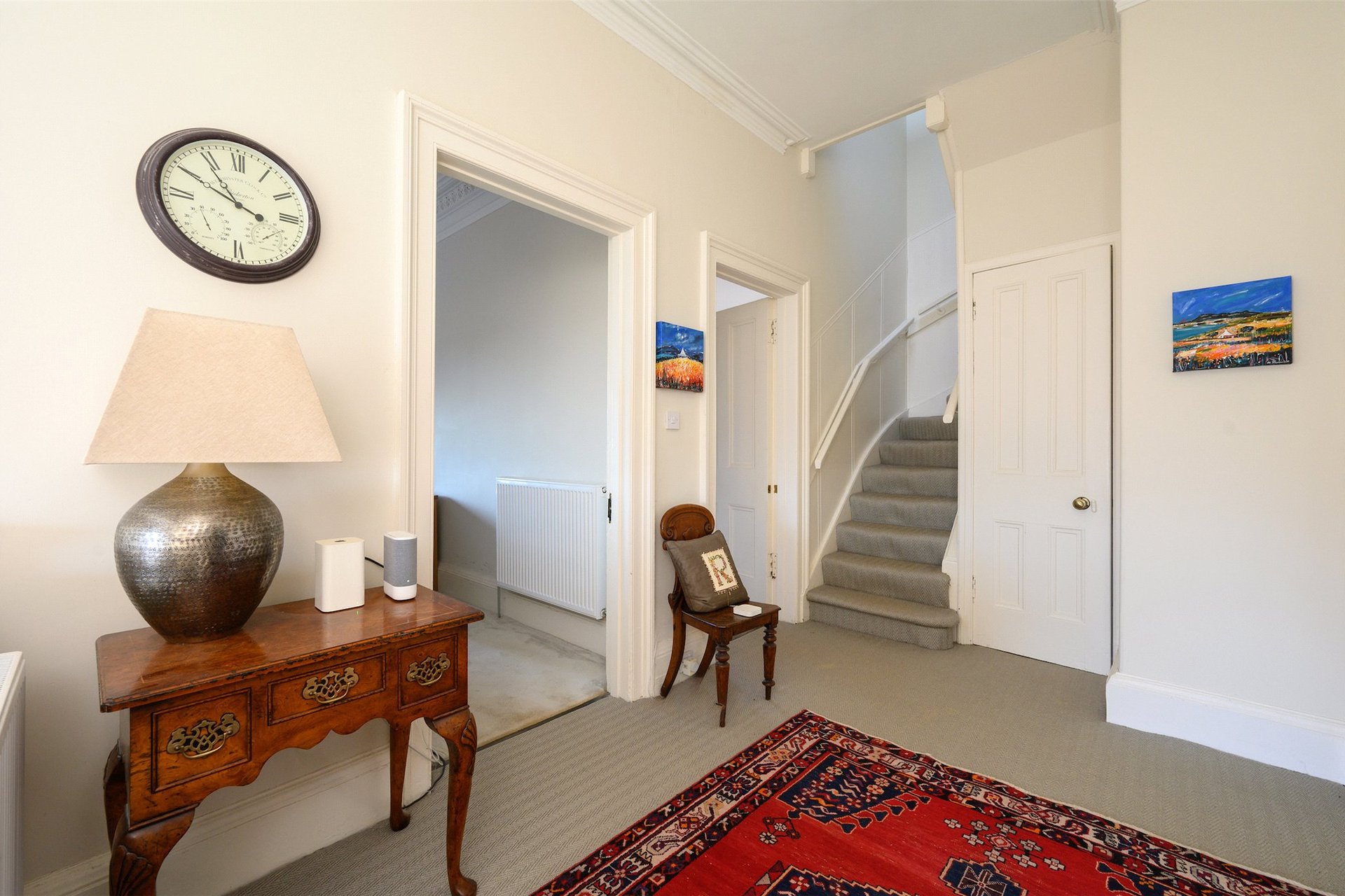 Redheugh, 13 Bayswell Park, Dunbar, East Lothian, EH42 1AE - Picture #22