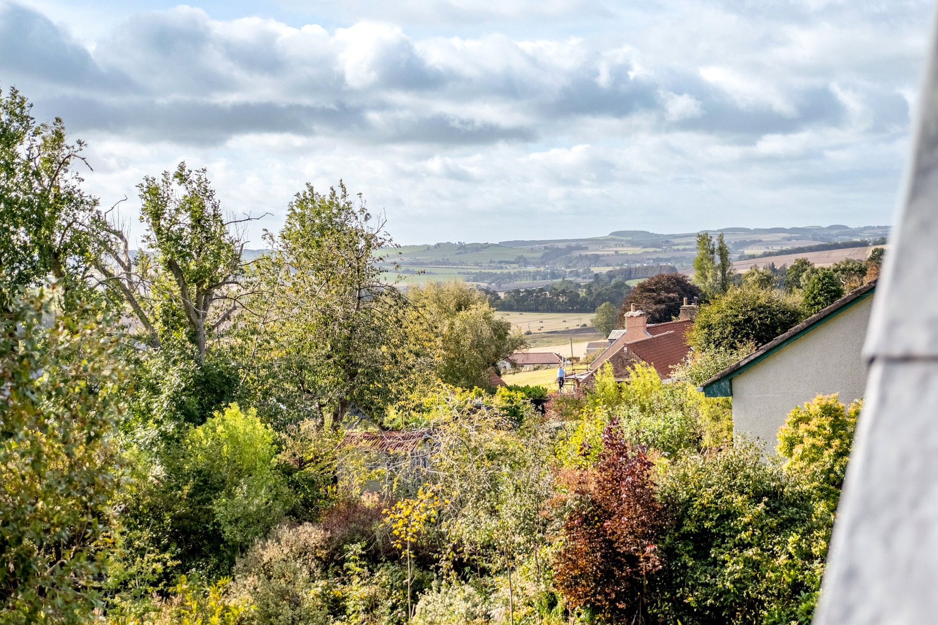 Tigh-Na-Coille, Blebocraigs, Cupar, Fife, KY15 5UF - Picture #24