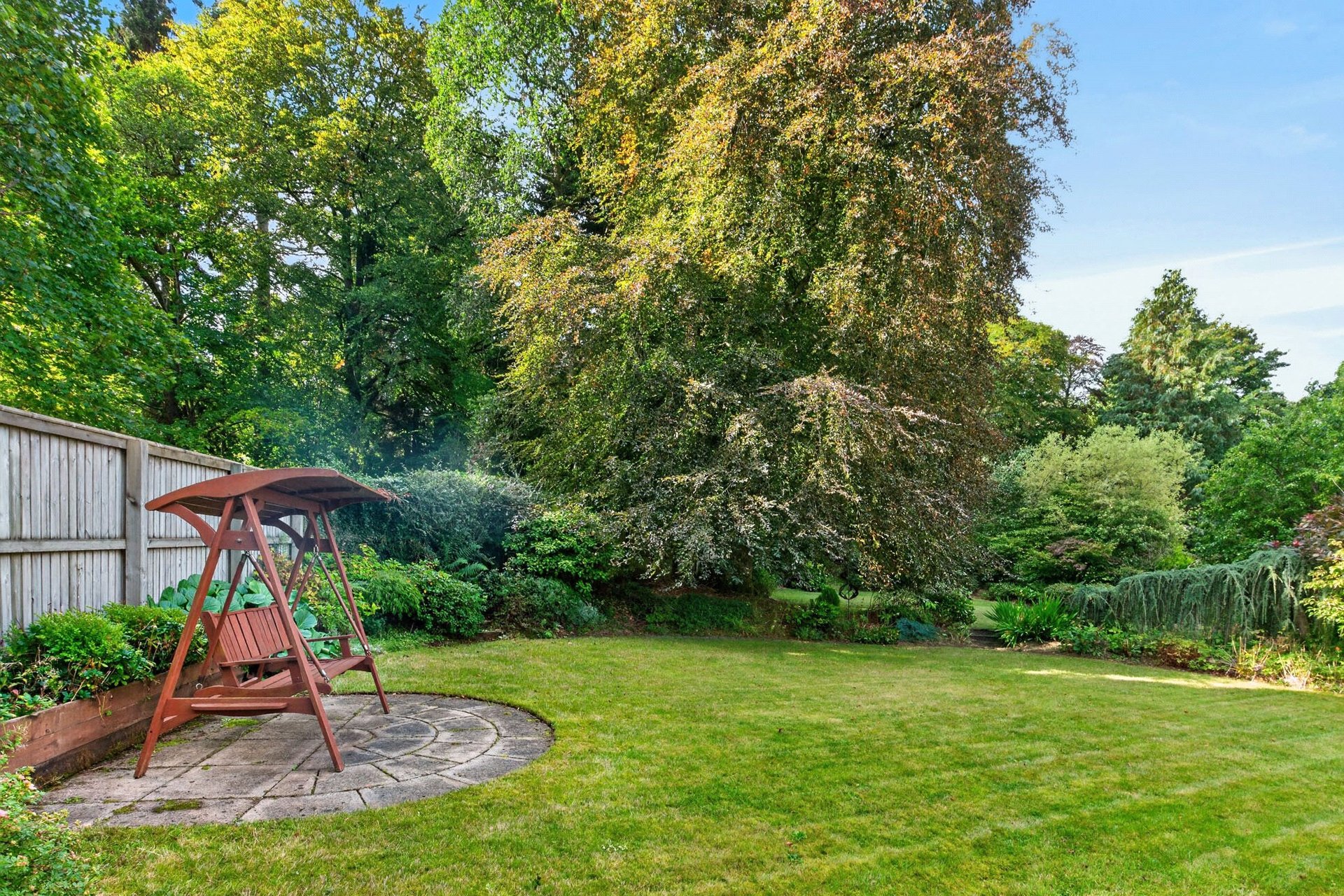 The Broats, 1 Craigmyle Park, Clovenfords, Galashiels, Selkirkshire, TD1 3LA - Picture #28