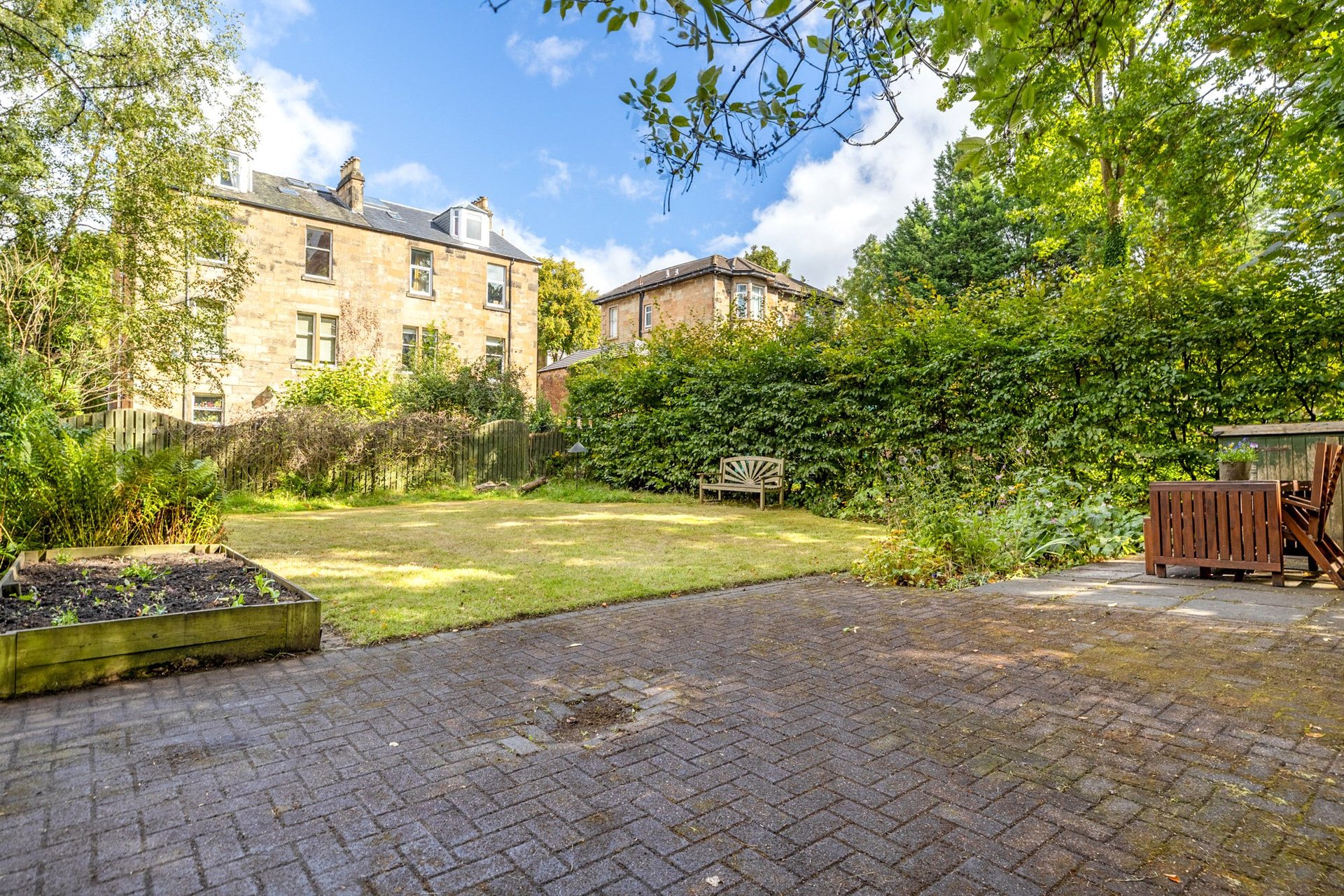 36 Queen Mary Avenue, Crosshill, Glasgow, G42 8DT - Picture #31