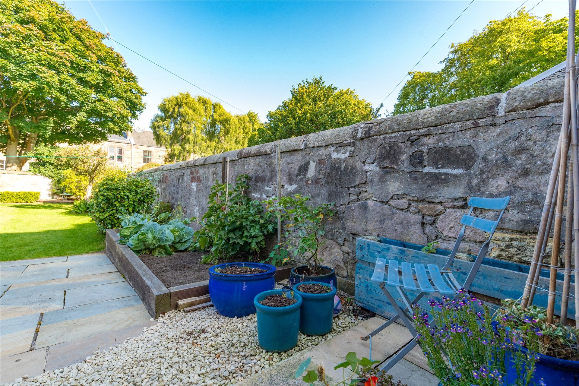 5 Suffolk Road, Edinburgh, Midlothian, EH16 5NR - Picture #26