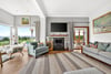 Kintra Cottage, Carman Road, Cardross, Dumbarton, Argyll and Bute, G82 5ER - Picture #14