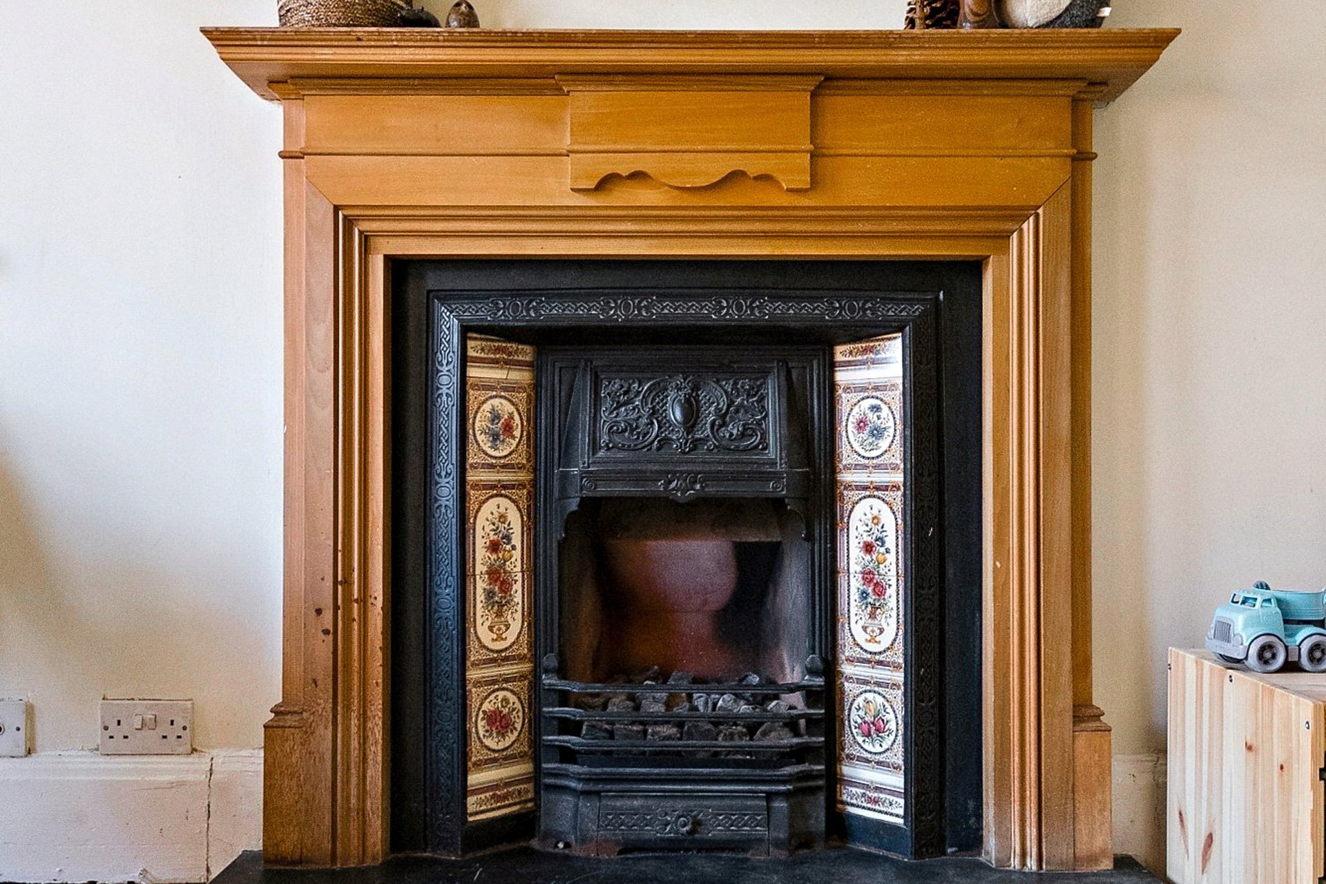 Flat 1/2, 42 Airlie Street, Hyndland, Glasgow, G12 9TR - Picture #5