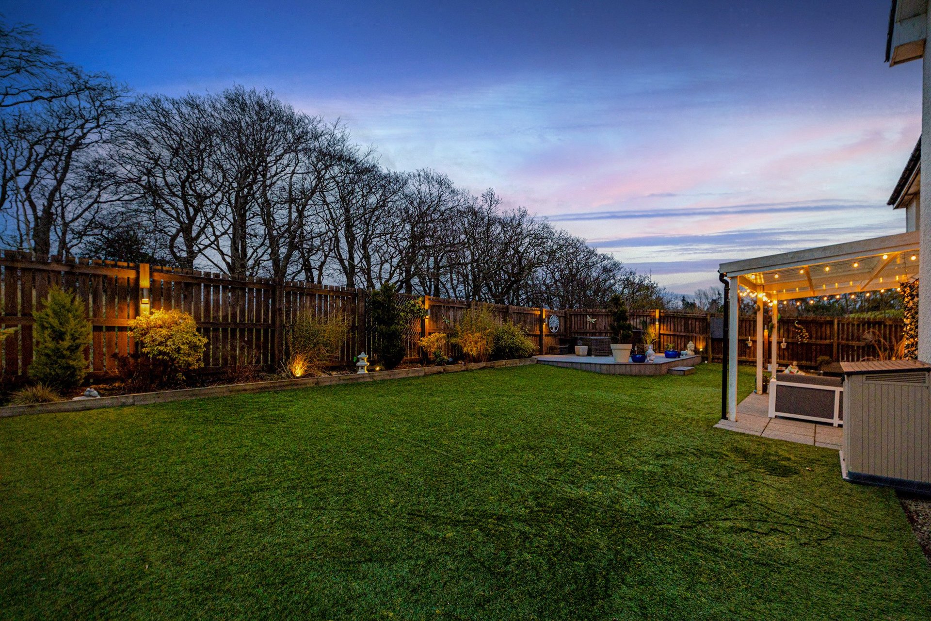 63 Hillfield Drive, Newton Mearns, Glasgow, East Renfrewshire, G77 6GD - Picture #41