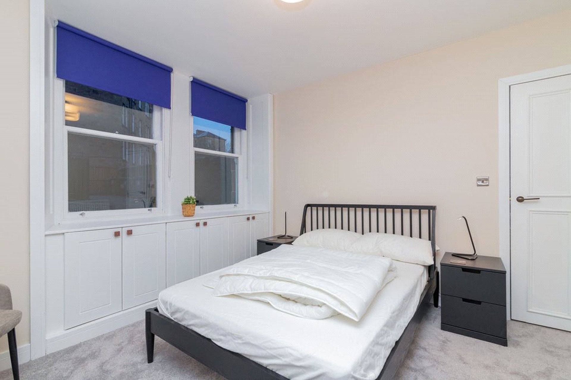 Flat 7, 28 Buckingham Terrace, Glasgow, G12 8ED - Picture #19