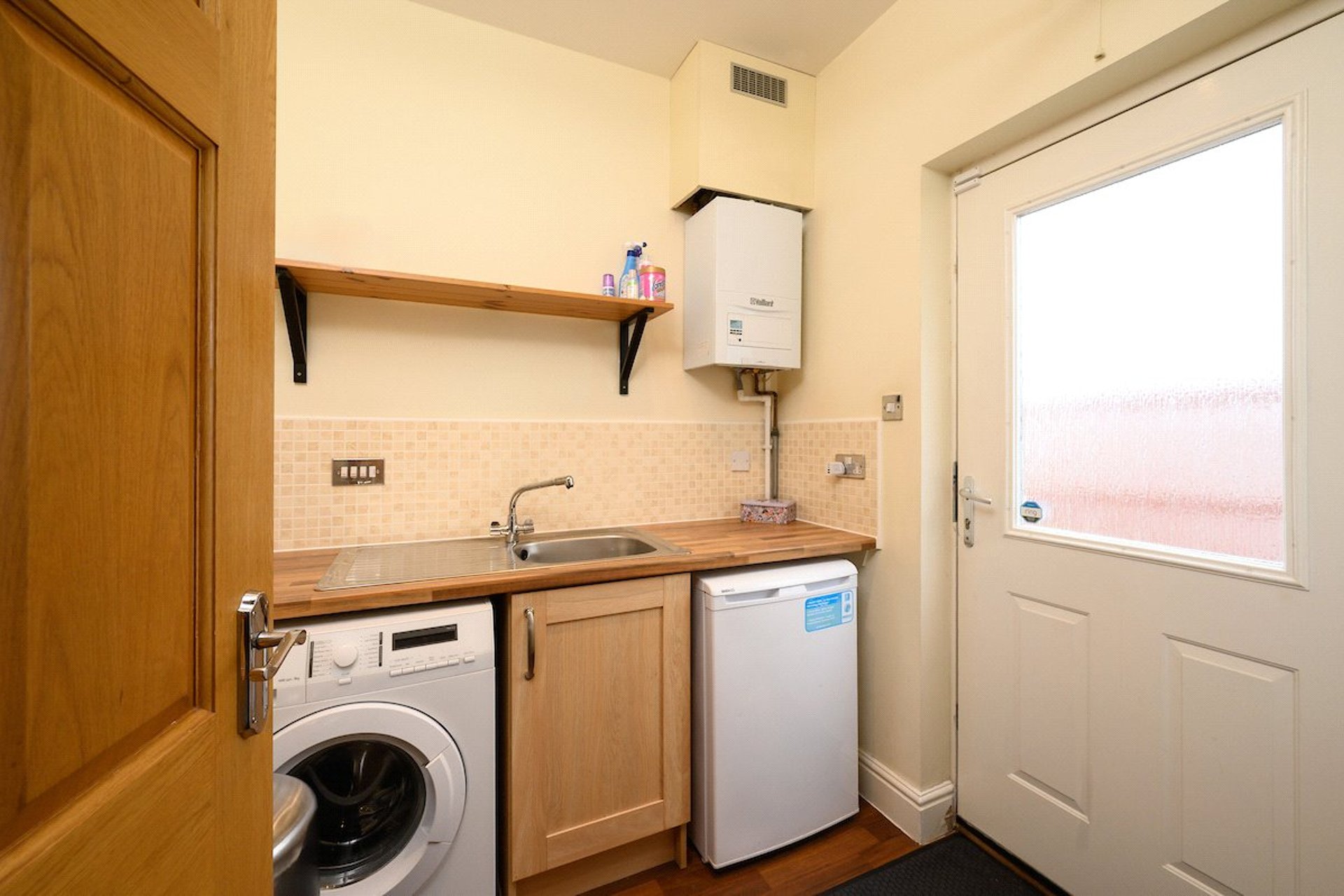 11 Magpie Gardens, Dalkeith, Midlothian, EH22 2RA - Picture #13