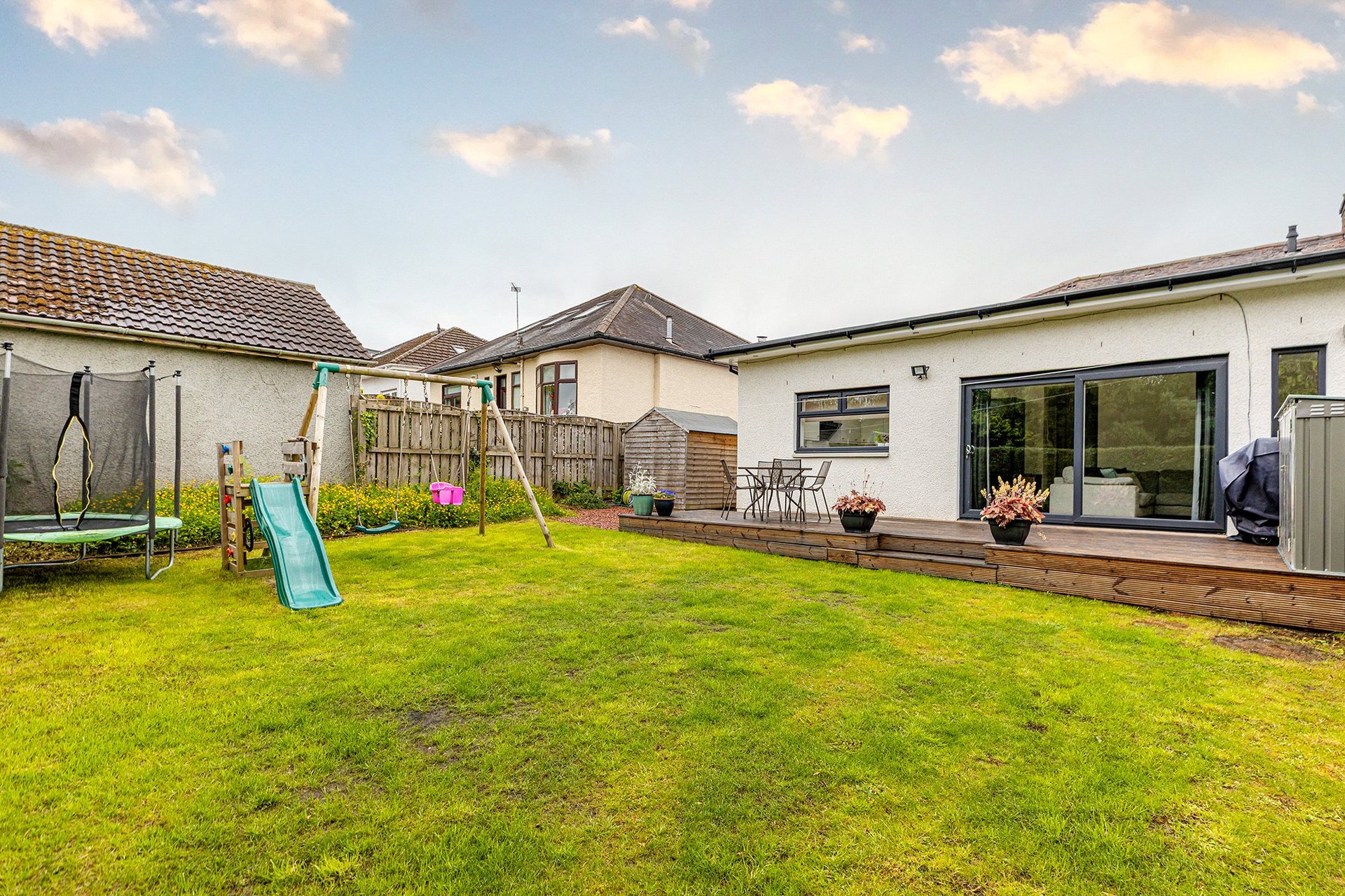 21 Whittliemuir Avenue, Muirend, Glasgow, G44 3HU - Picture #26