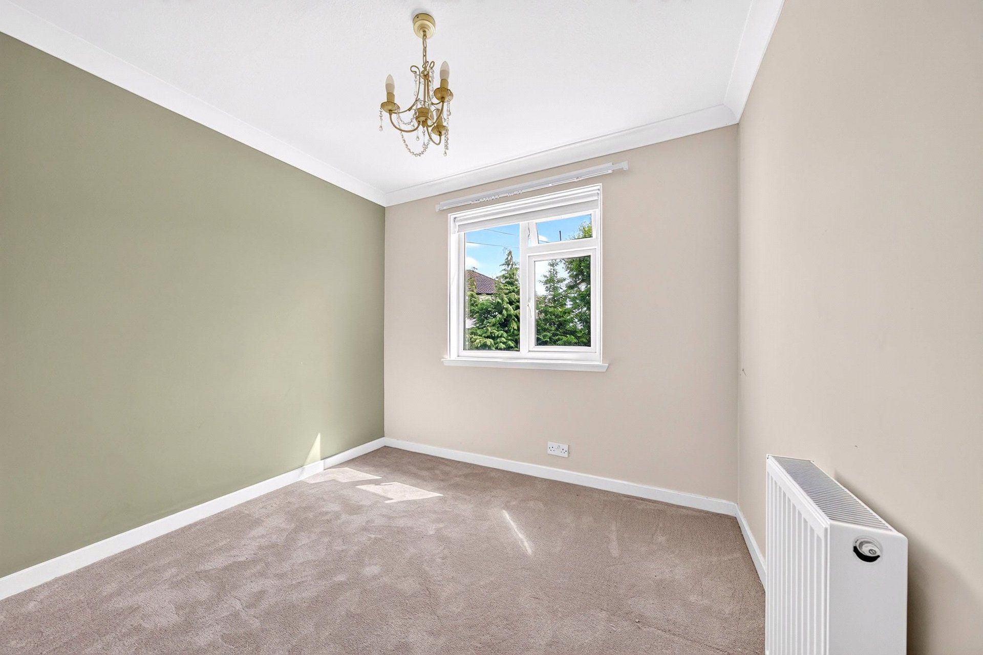 19 Rowan Drive, Bearsden, Glasgow, G61 3HQ - Picture #16