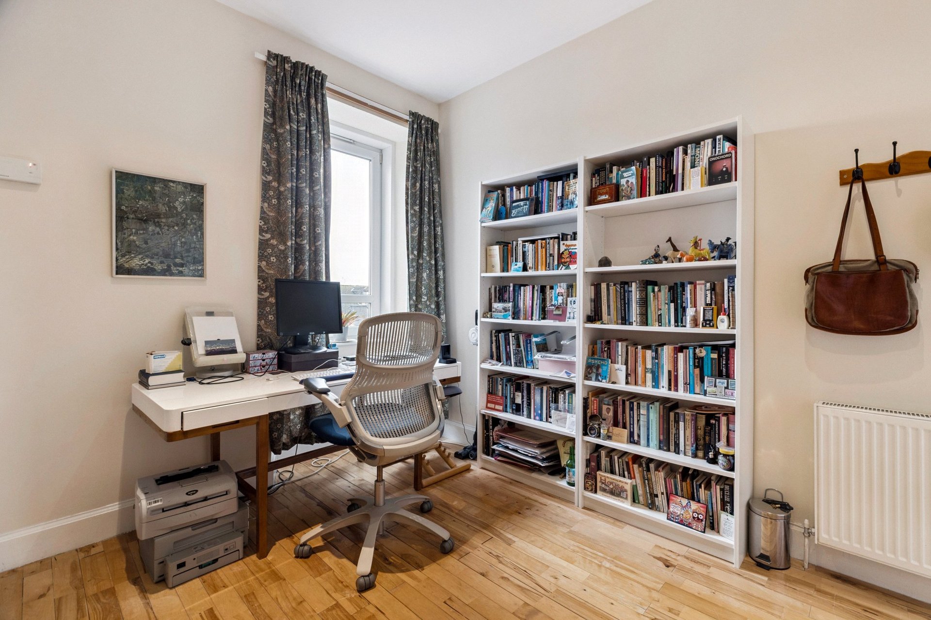 Flat 3/2, 14 Hill Street, Garnethill, Glasgow City, G3 6RN - Picture #12