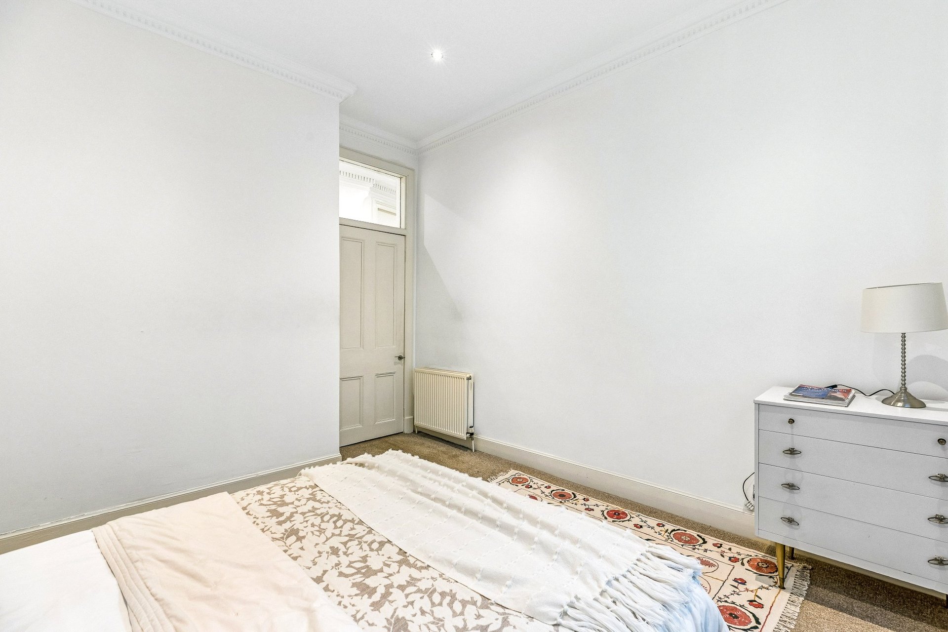 Flat 2/2, 37 West Graham Street, Garnethill, Glasgow City, G4 9LJ - Picture #23