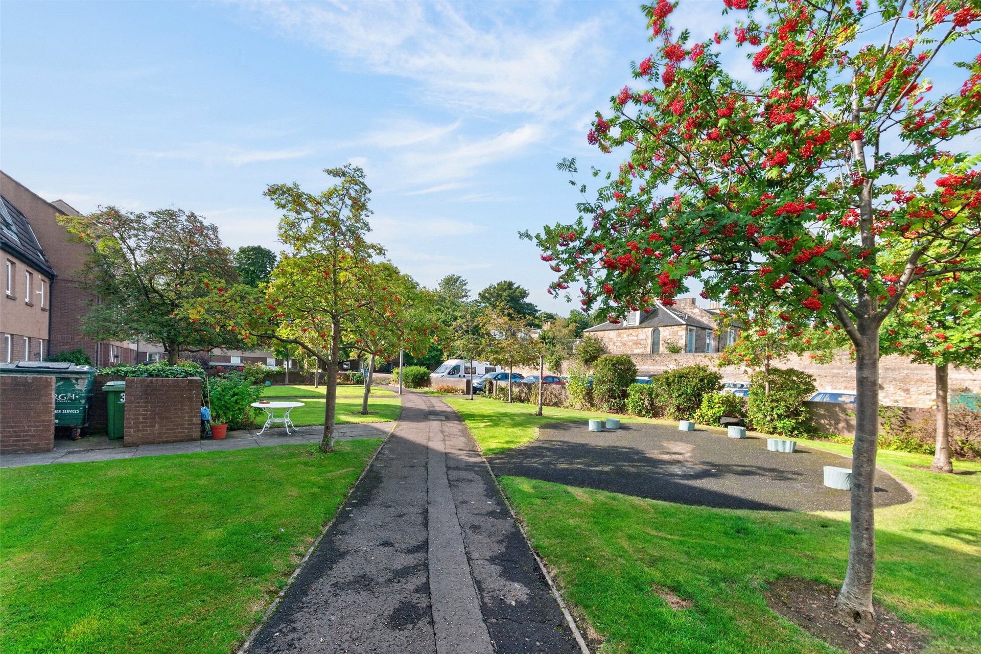 5/6 Ettrickdale Place, Edinburgh, Midlothian, EH3 5JN - Picture #13