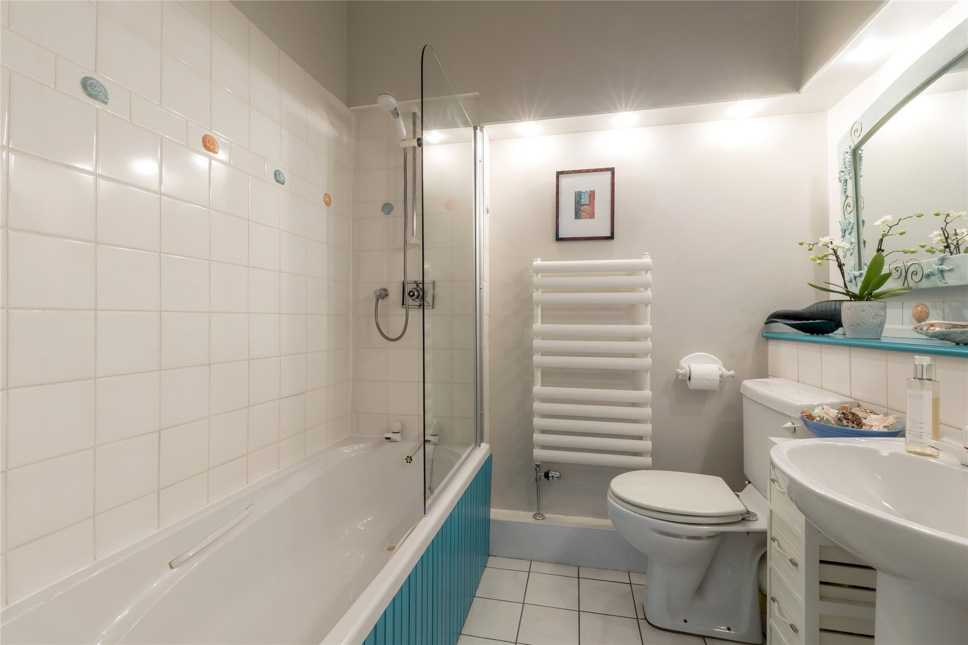 11 Belford Terrace, Edinburgh, EH4 3DQ - Picture #22