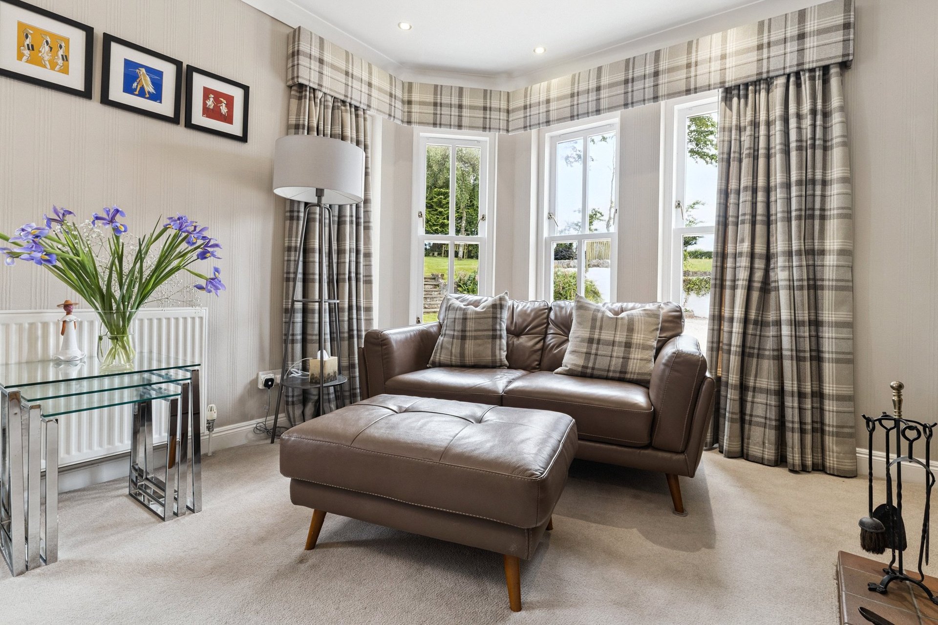 High Housecraigs, 144 Eaglesham Road, Clarkston, Glasgow, East Renfrewshire, G76 8RP - Picture #41