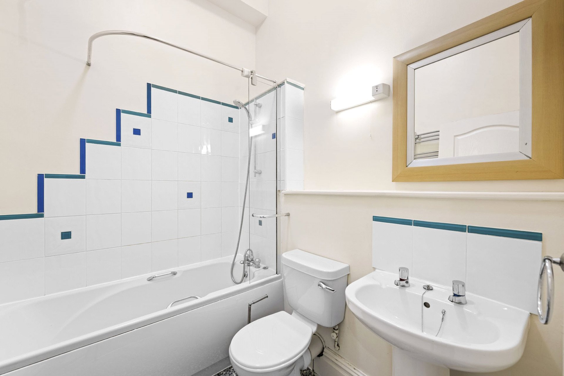 18 Dingleton Apartments, Chiefswood Road, Melrose, Scottish Borders, TD6 9HJ - Picture #16