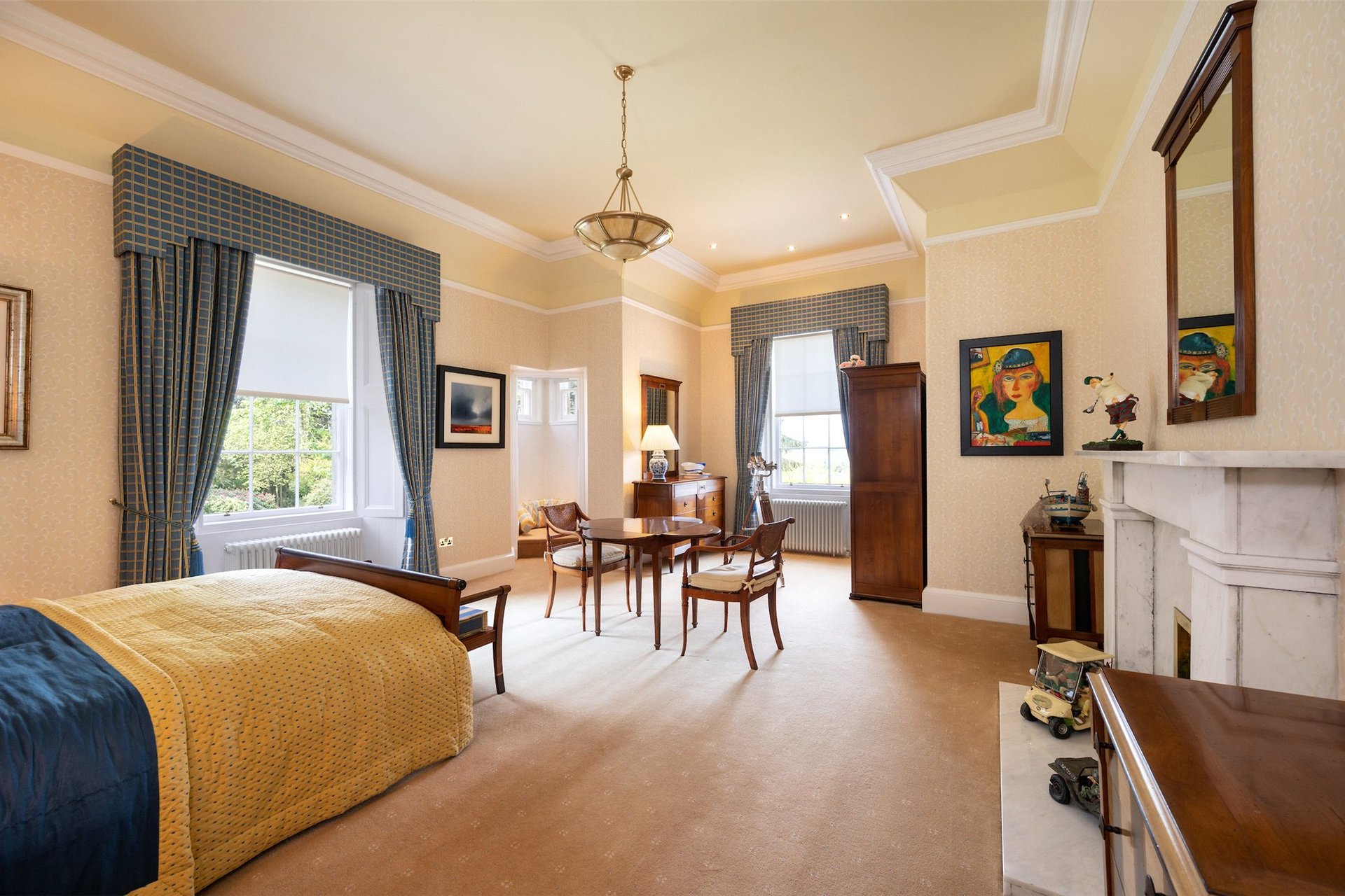 Preston House, Preston Road, Linlithgow, West Lothian, EH49 6QW - Picture #28