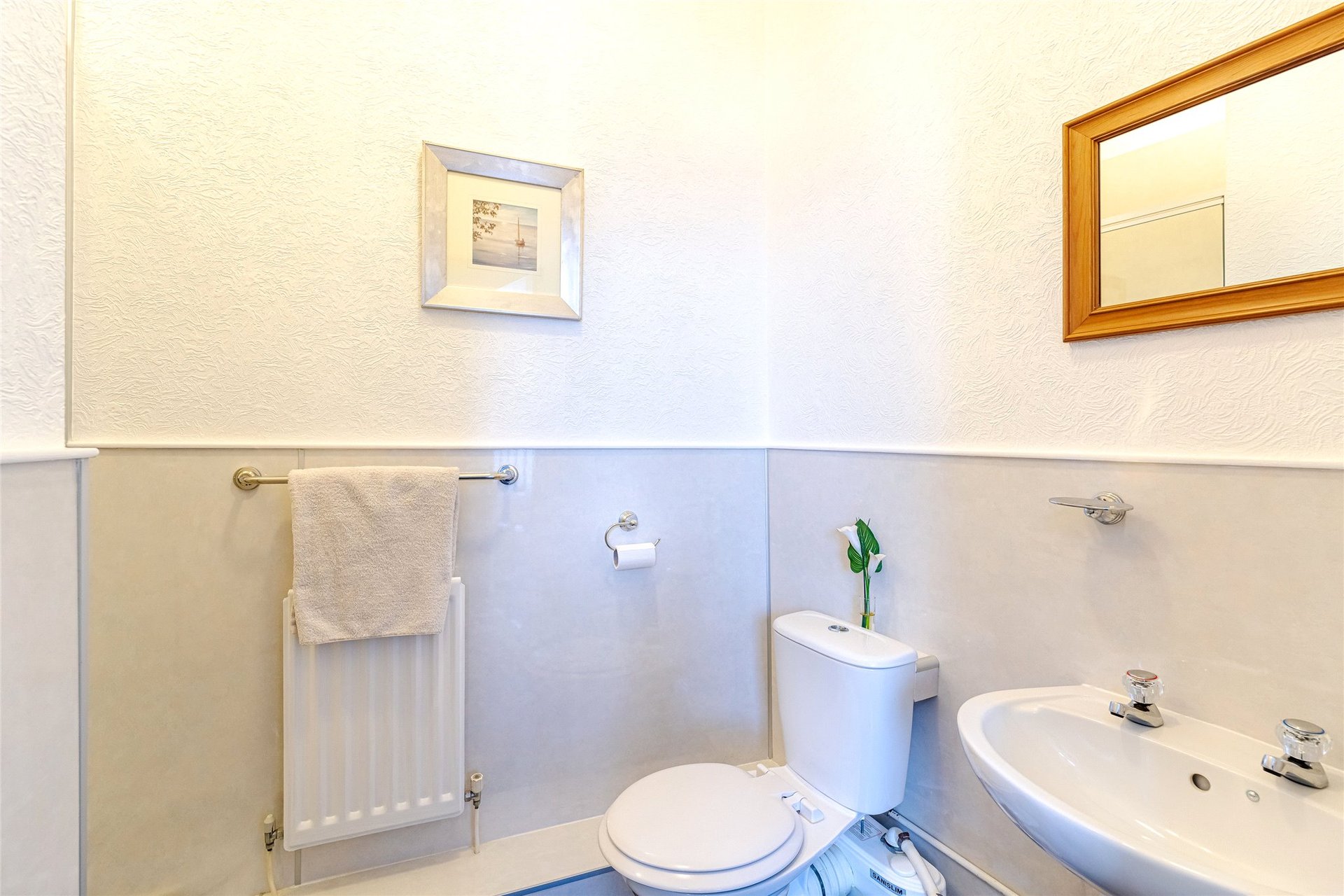 Mansergh House, 86 Church Street, Berwick-upon-Tweed, Northumberland, TD15 1DU - Picture #23