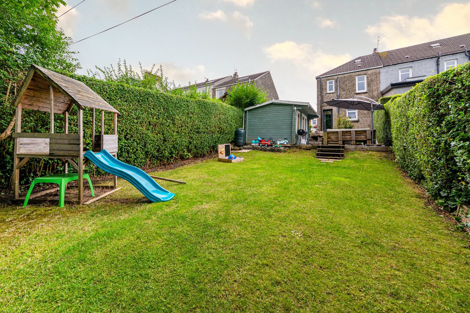 36 Churchill Drive, Broomhill, Glasgow, G11 7LS - Picture #35