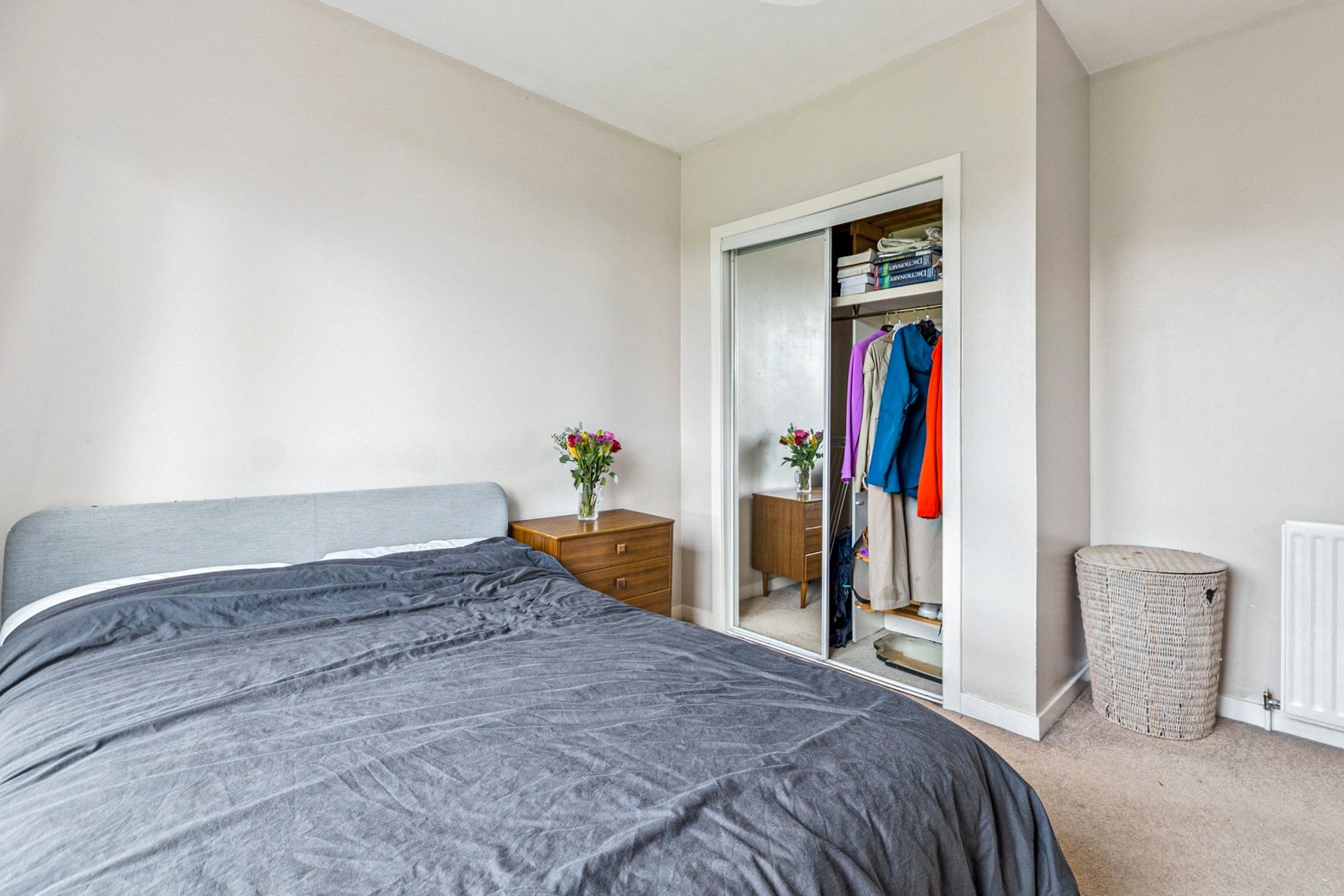 Flat 2/1, 174 Cumberland Street, New Gorbals, Glasgow City, G5 0SH - Picture #11