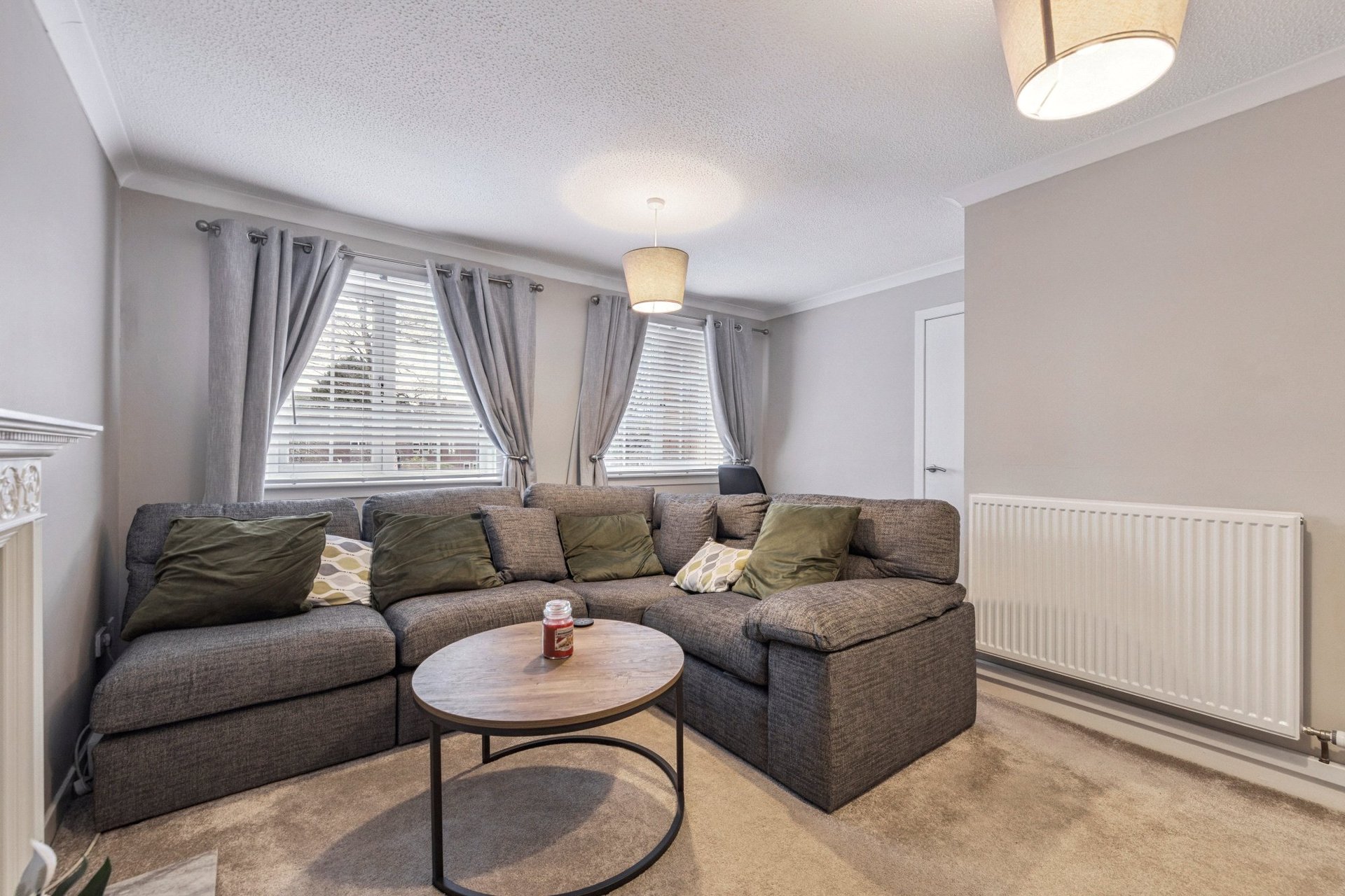 44 Tibbermore Road, Broomhill, Glasgow, G11 7QG - Picture #2