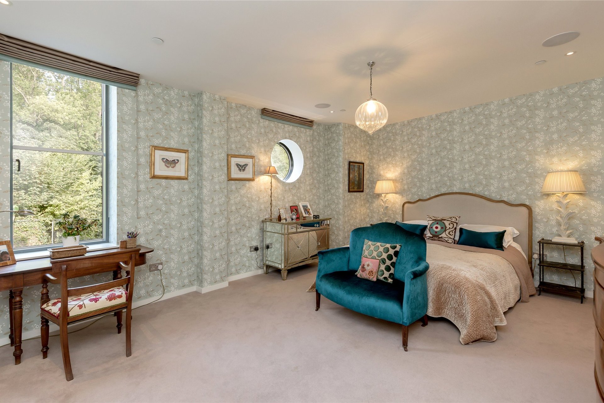 20 Bell's Brae, Edinburgh, EH4 3BJ - Picture #10