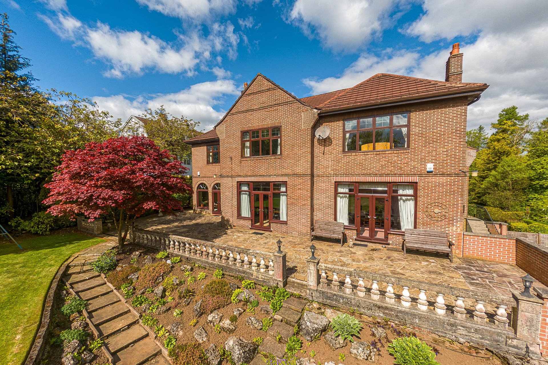 27 Pendicle Road, Bearsden, G61 1DY - Picture #39