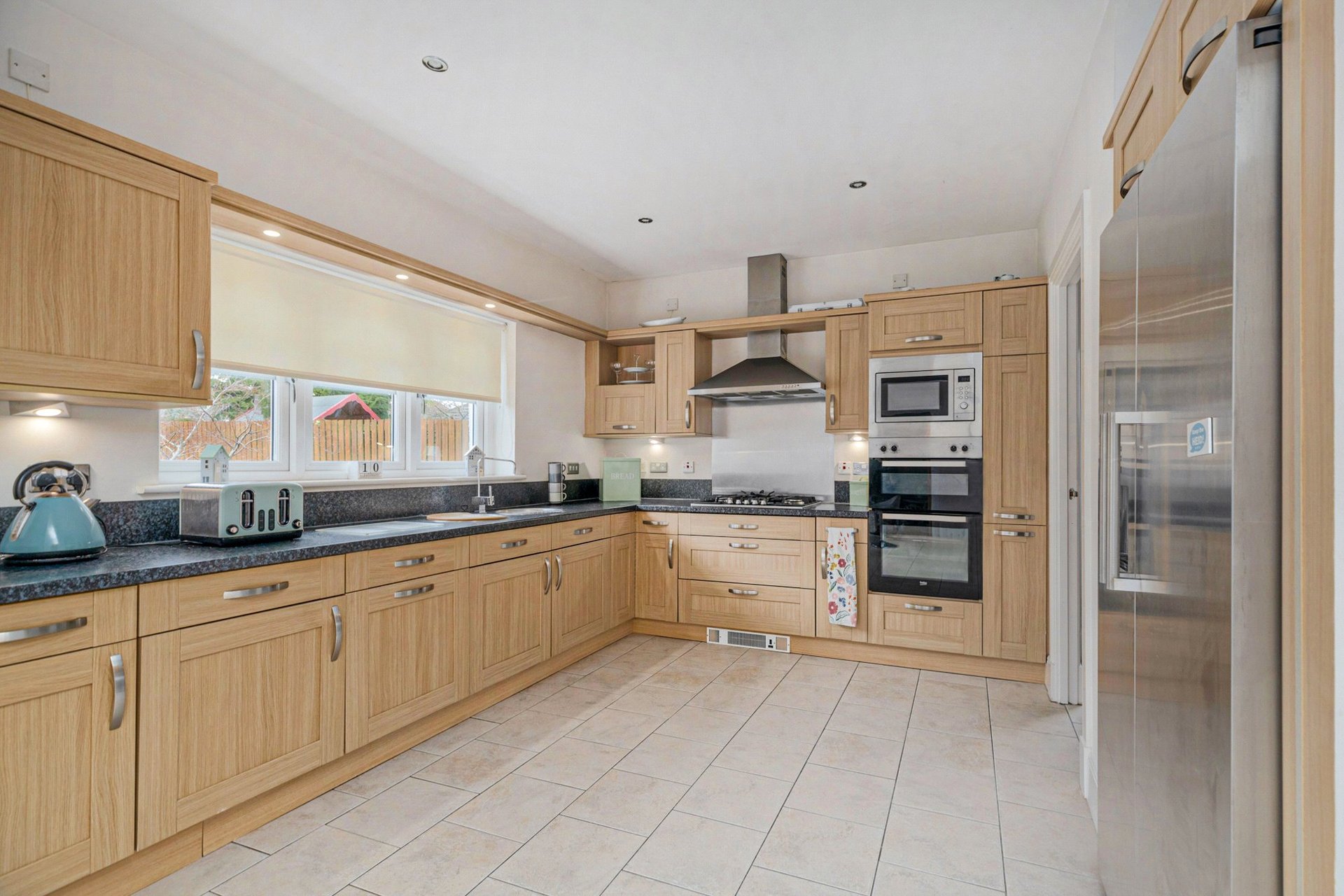 1 Robert Burns Drive, Bearsden, G61 3DD - Picture #8