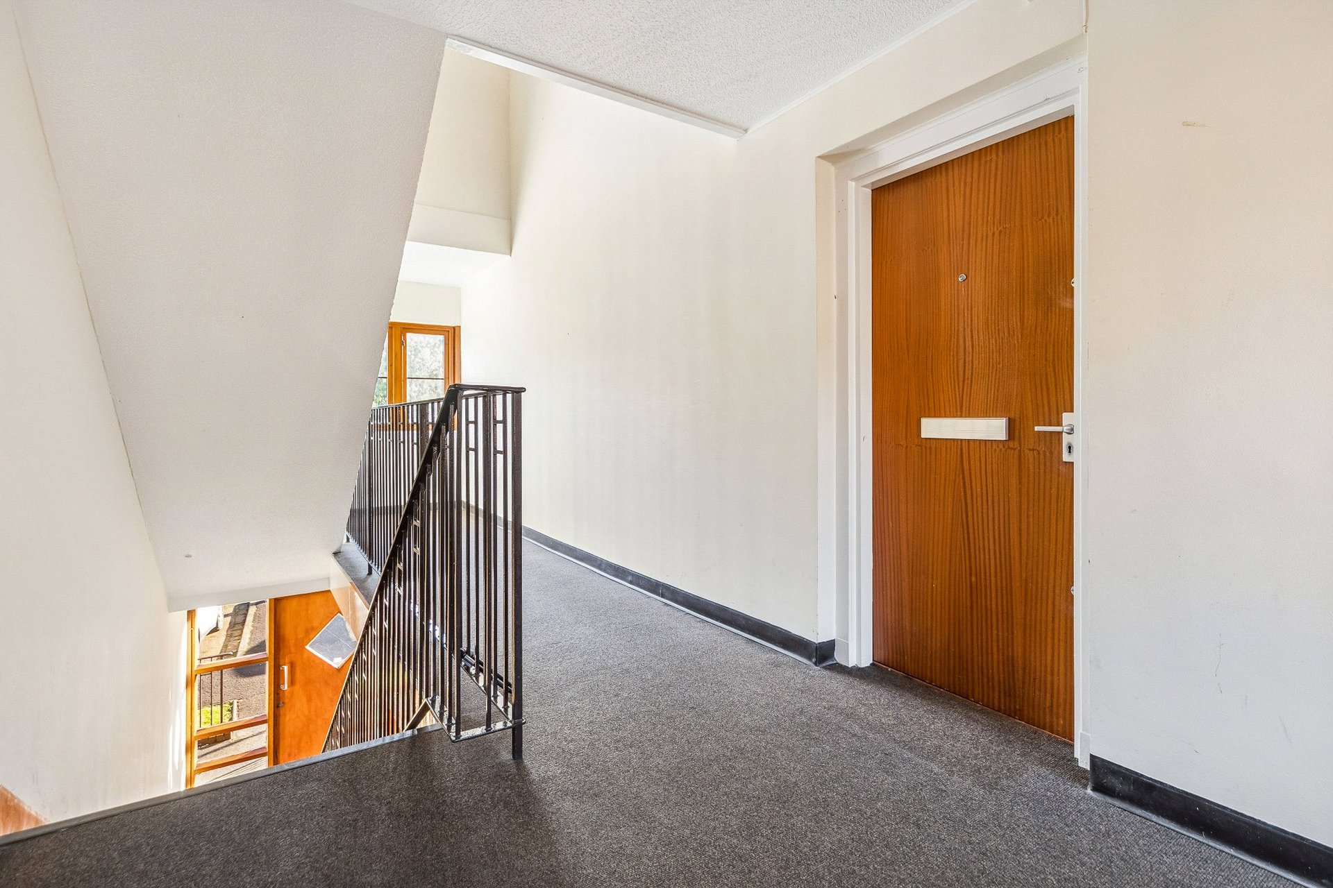 Flat D, 21 Herbert Street, North Woodside, Glasgow, G20 6NB - Picture #29
