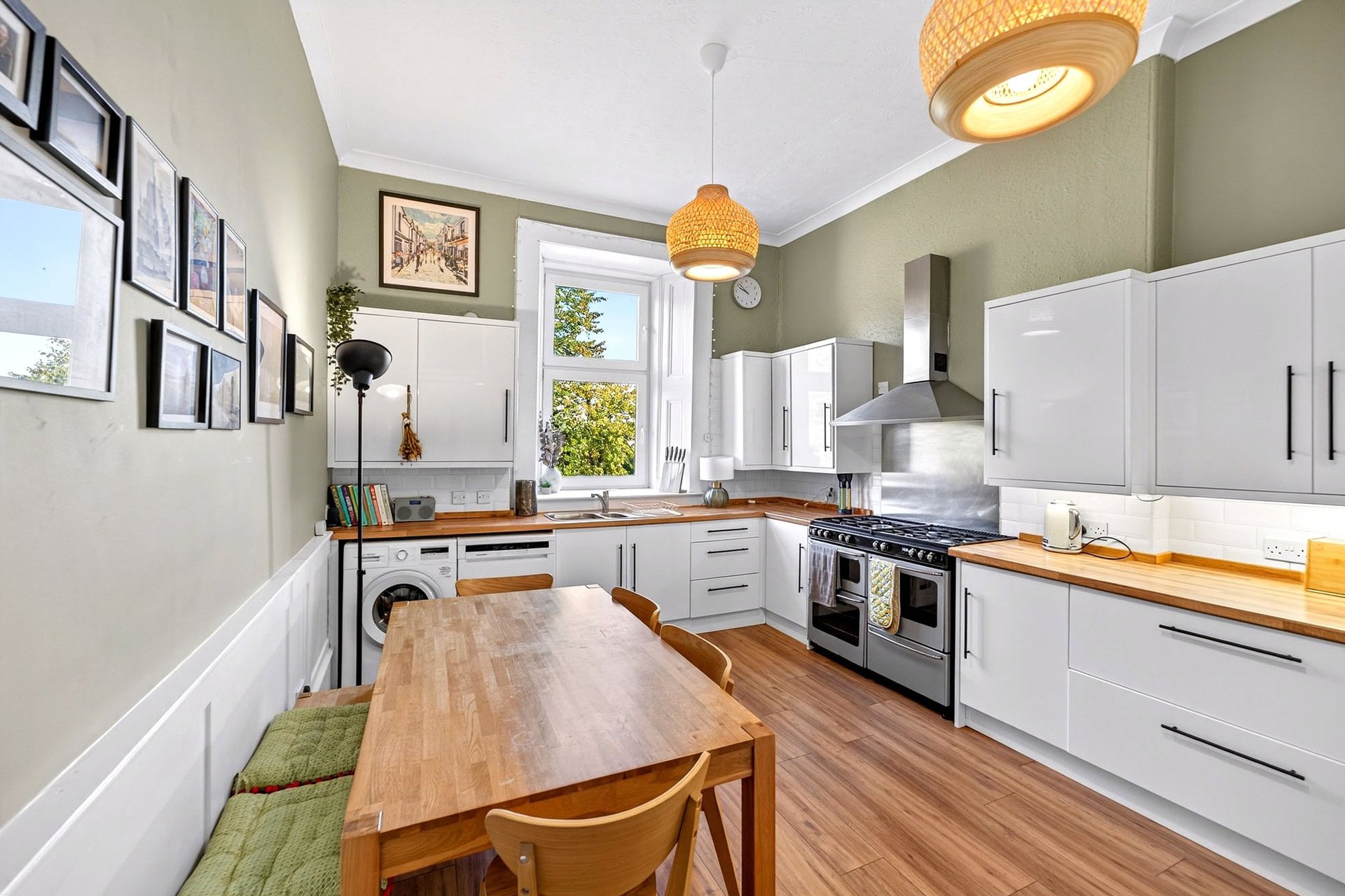 3/1, 12 Laurel Street, Thornwood, Glasgow, G11 7QR - Picture #11