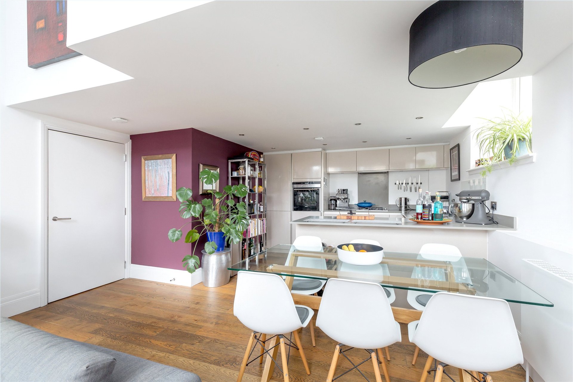 Flat 8, 27 Dean Park Street, Edinburgh, Midlothian, EH4 1JY - Picture #7