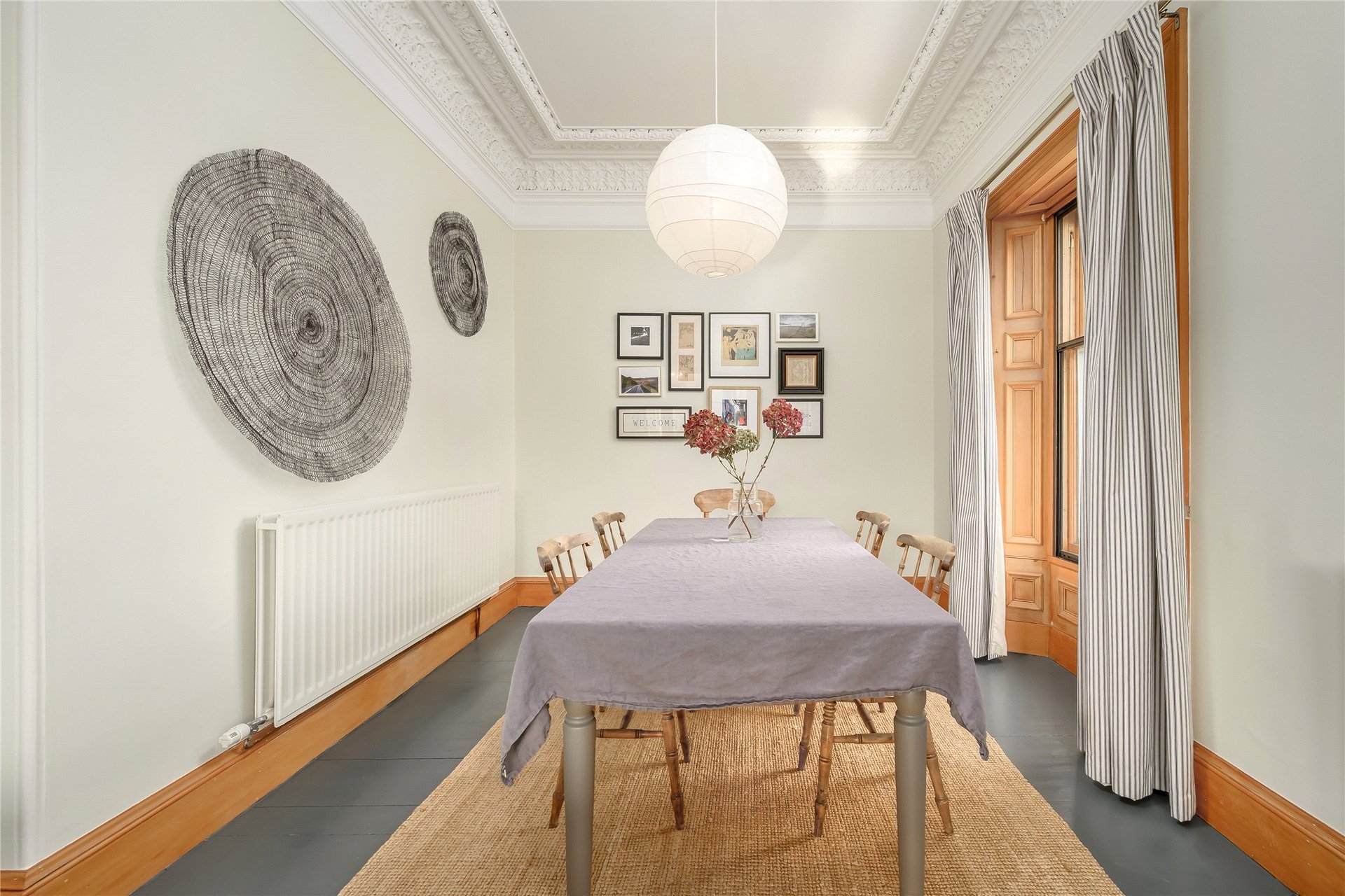 8 Zetland Place, Edinburgh, EH5 3LY - Picture #7