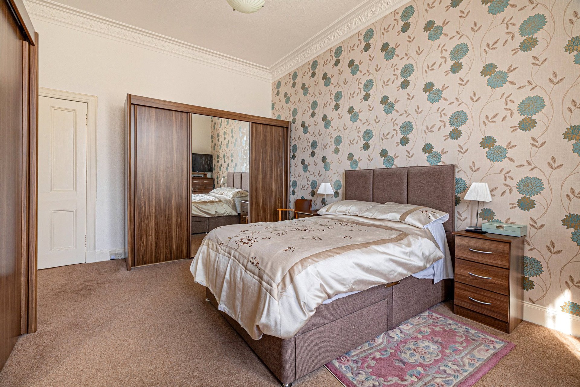 16A Leslie Road, Pollokshields, Glasgow, G41 4PP - Picture #18