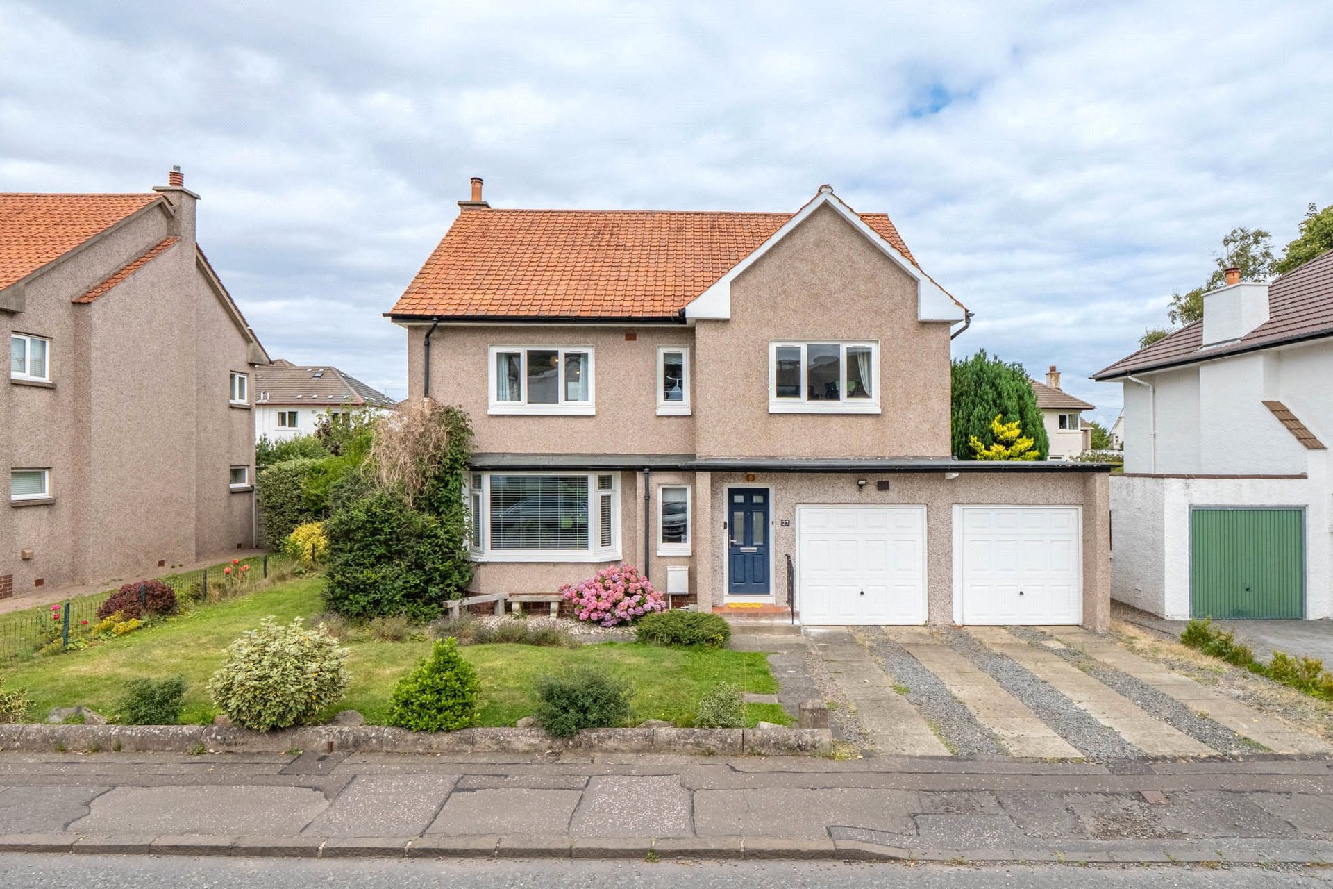 27 Bonaly Avenue, Edinburgh, Midlothian, EH13 0ET - Picture #2