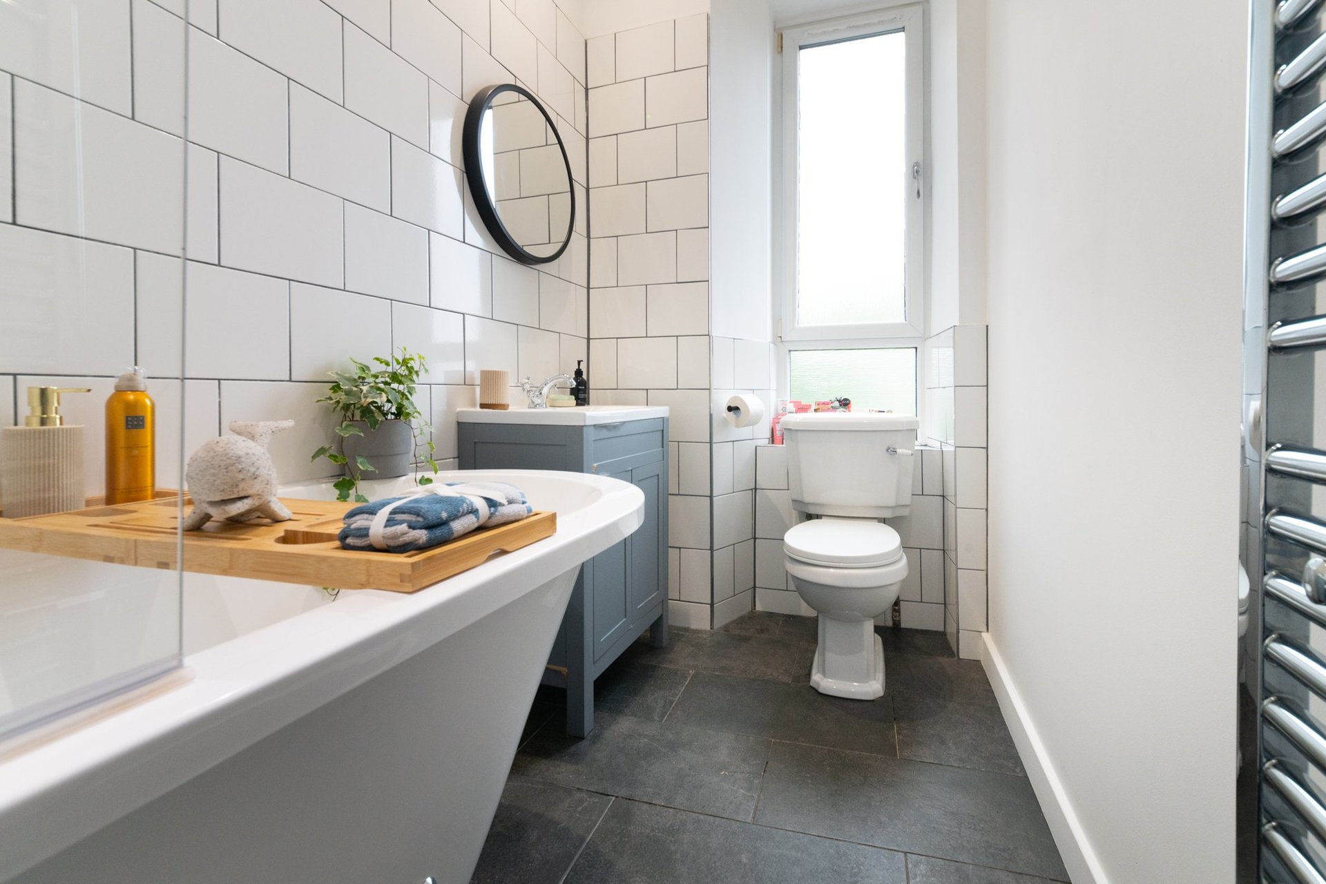 3/1, 167 Kilmarnock Road, Shawlands, Glasgow, G41 3JE - Picture #14