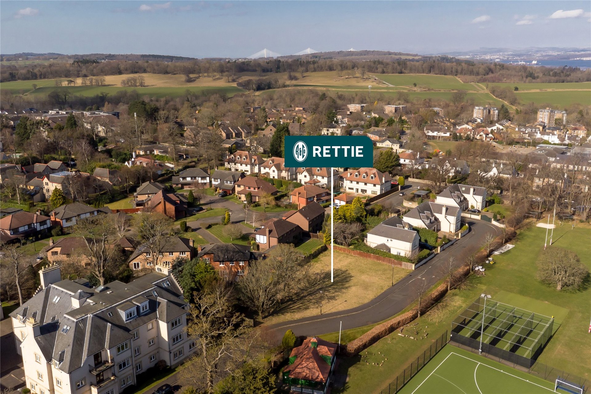 Building Plot, Cargilfield View, Edinburgh, EH4 6SY - Picture #3