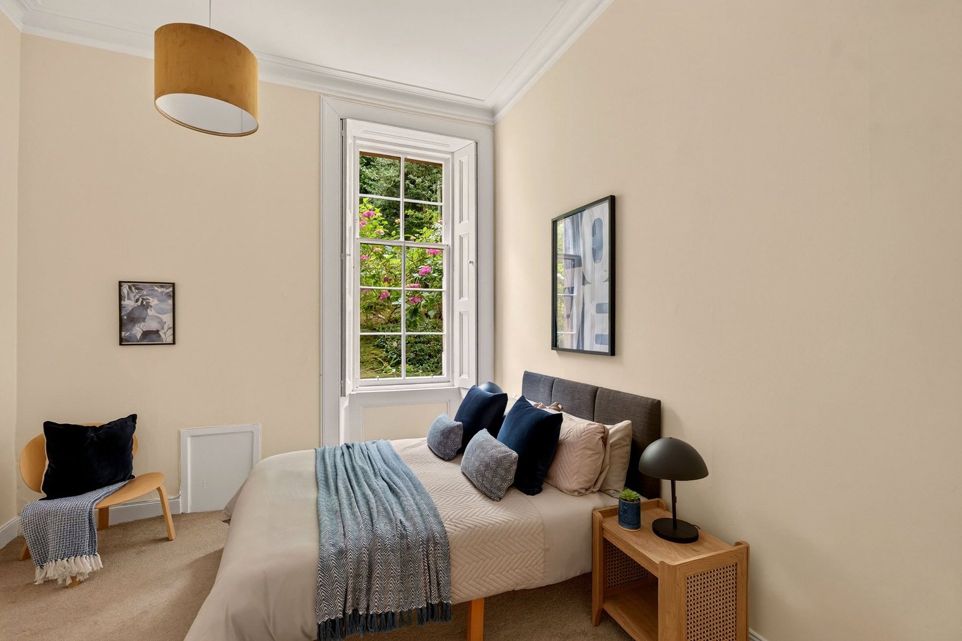 0/2, 4 Doune Quadrant, North Kelvinside, Glasgow, G20 6DL - Picture #32