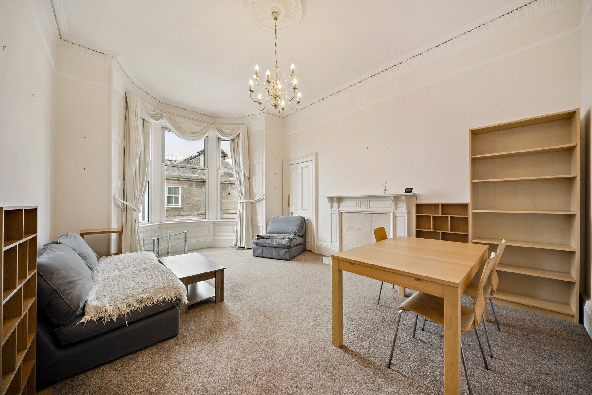 2F2, 59 Morningside Road, Edinburgh, EH10 4AZ - Picture #2