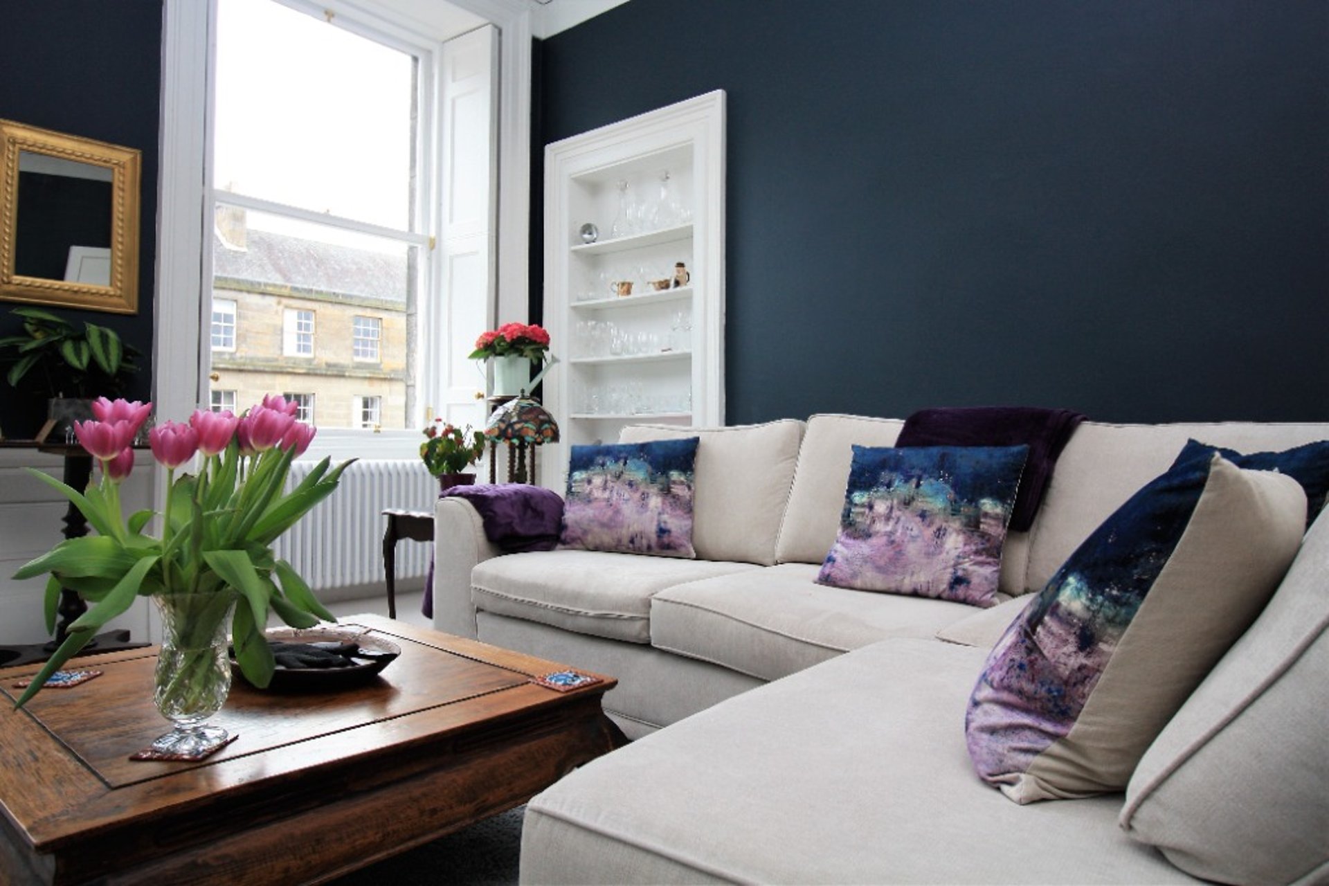 18 Dundonald Street, New Town, Edinburgh, EH3 6RY - Picture #31