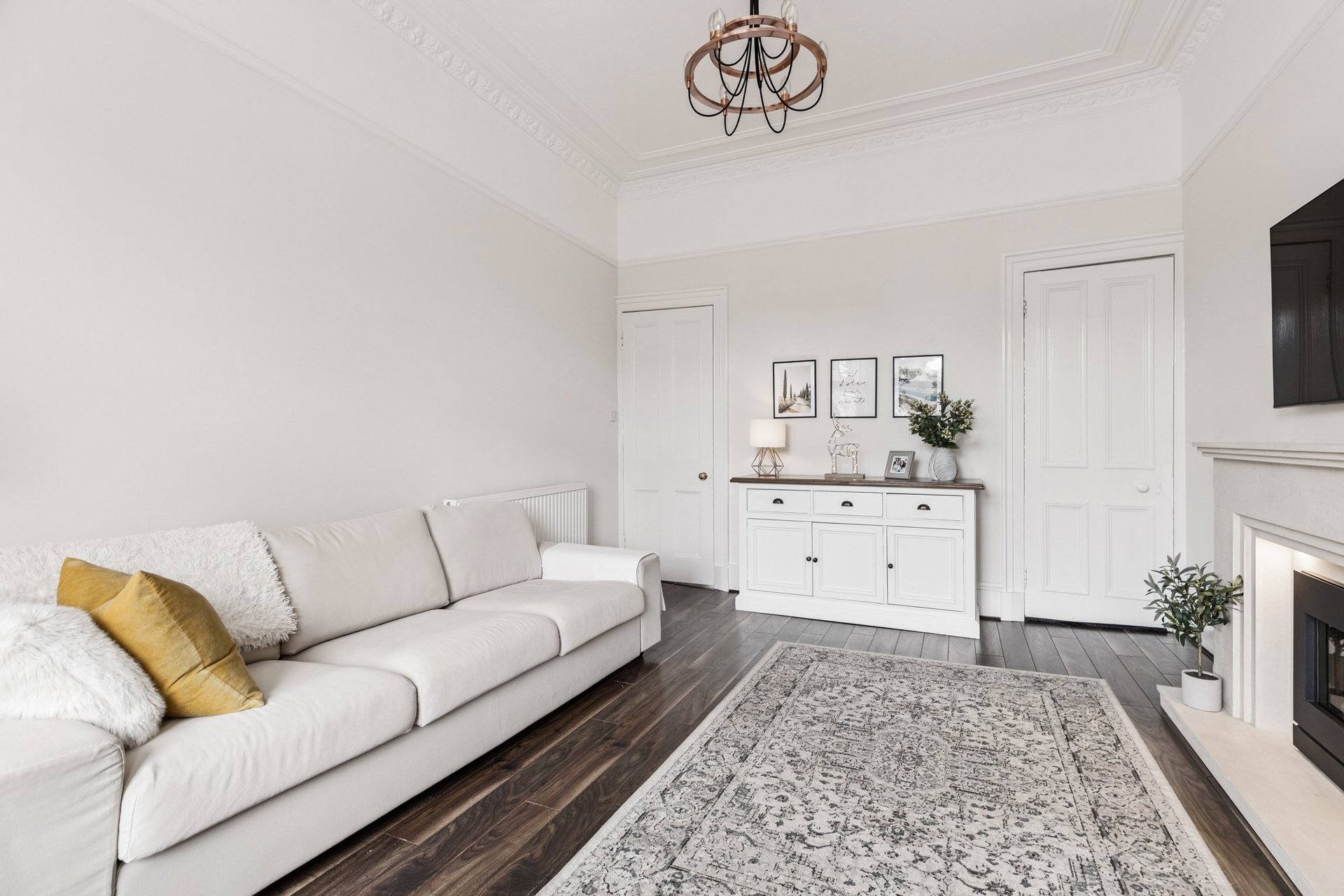 Flat 1/1, 45 Clarkston Road, Cathcart, Glasgow, G44 3BQ - Picture #6
