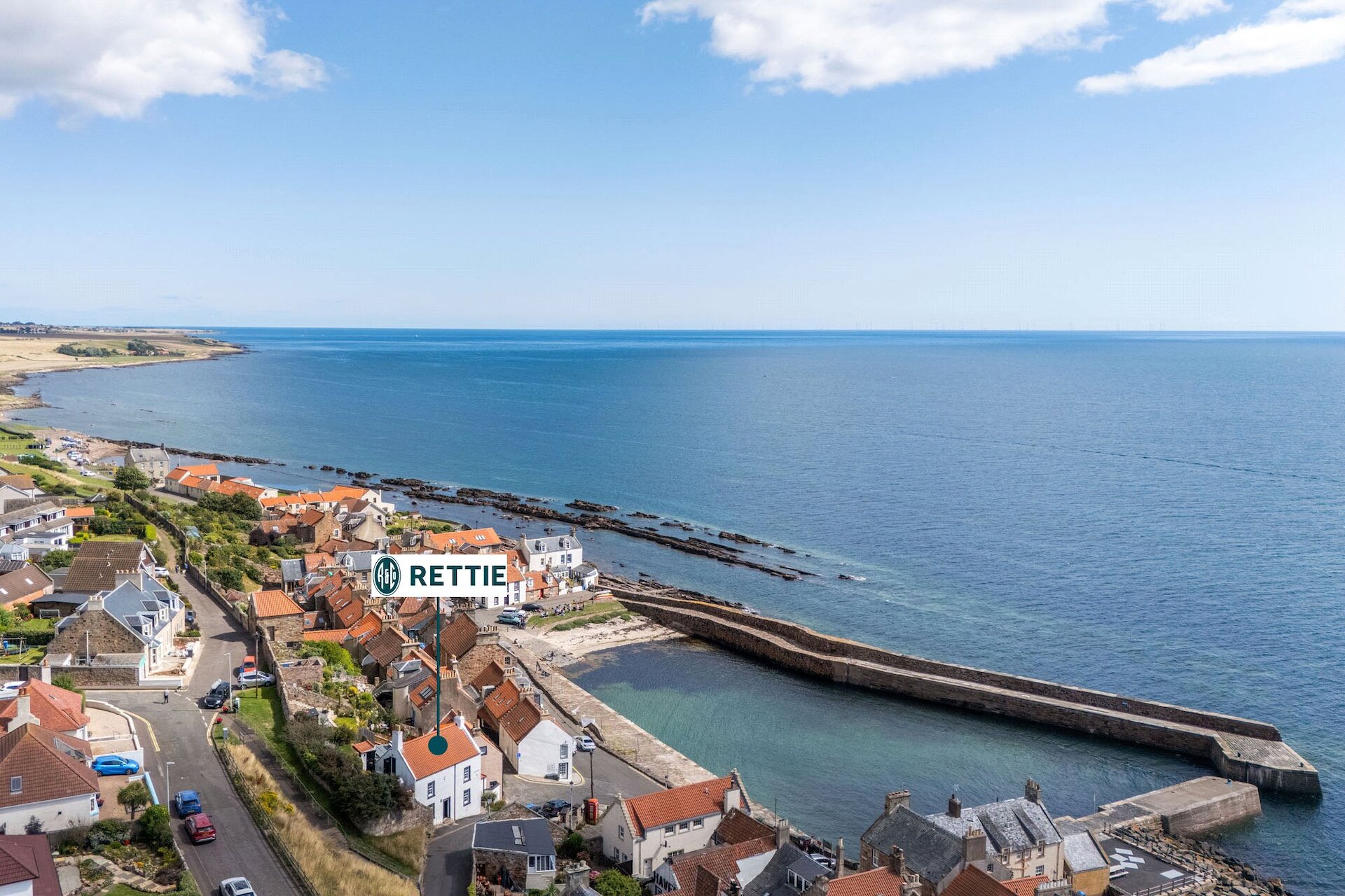 Noarlunga, Shore Wynd, Cellardyke, Anstruther, KY10 3BS - Picture #1