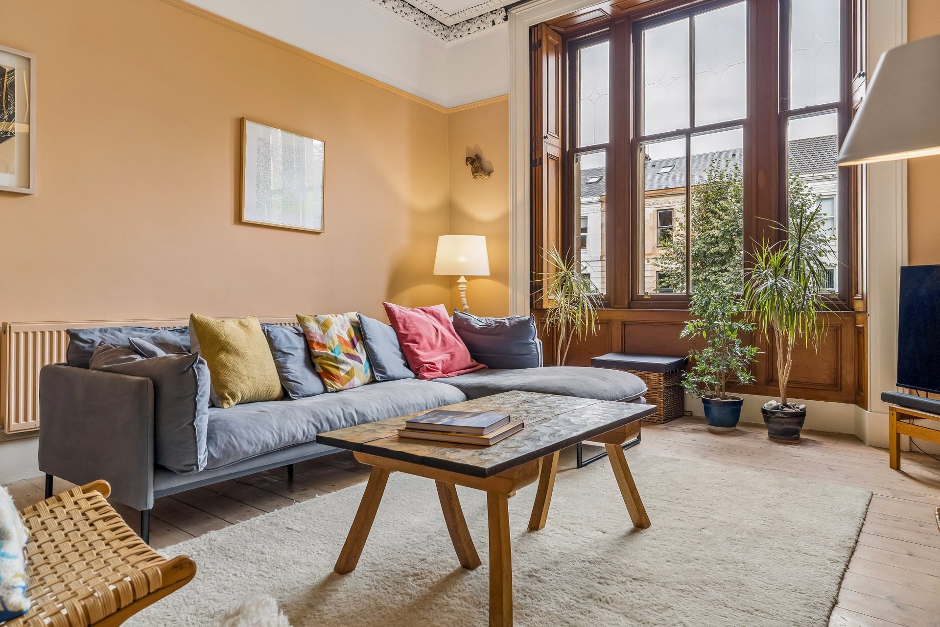0/1, 14 Queen Mary Avenue, Queen's Park, Glasgow, G42 8DT - Picture #3