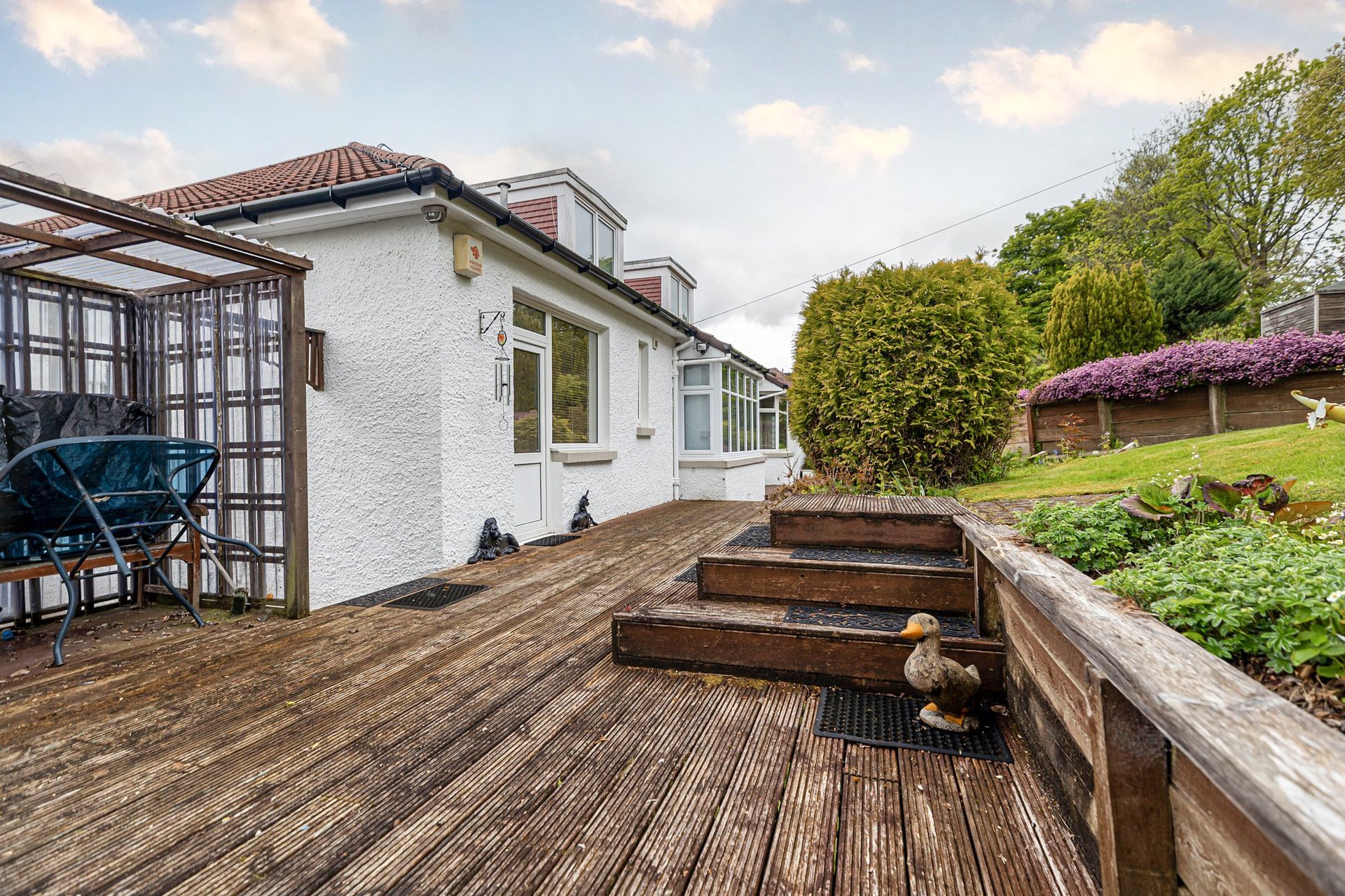 14 Westbourne Drive, Bearsden, G61 4BQ - Picture #41