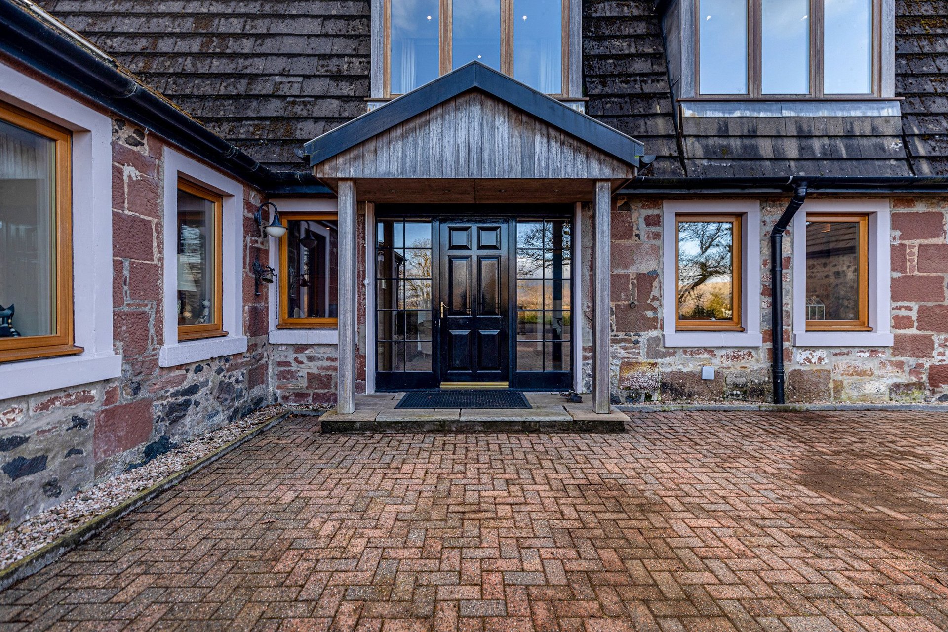 Courtyard Cottage, Blanefield, Stirlingshire, G63 9AX - Picture #49