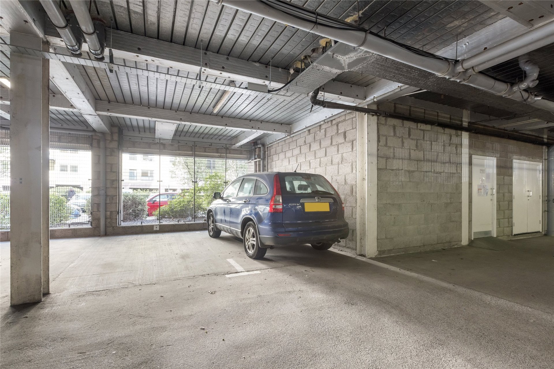 3/29 Portland Gardens, Leith, Edinburgh, EH6 6NY - Picture #25