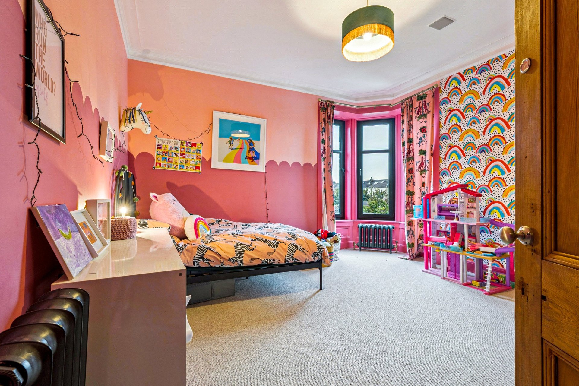 21 Borden Road, Jordanhill, Glasgow, G13 1RB - Picture #26