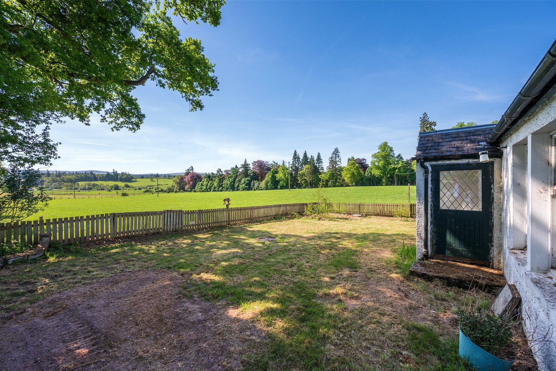 Machany Cottage, Auchterarder, Perth and Kinross, PH3 1NW - Picture #12