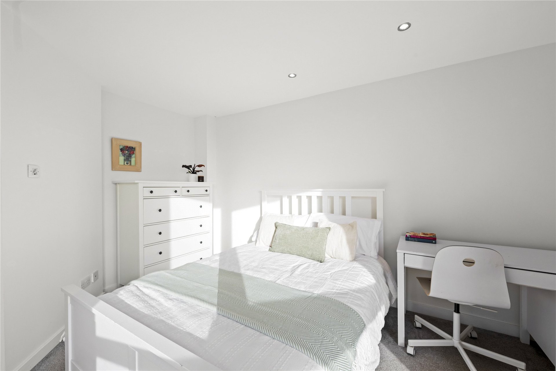 4/2, Flat 28, 1071 Argyle Street, Finnieston, Glasgow, G3 8LZ - Picture #14