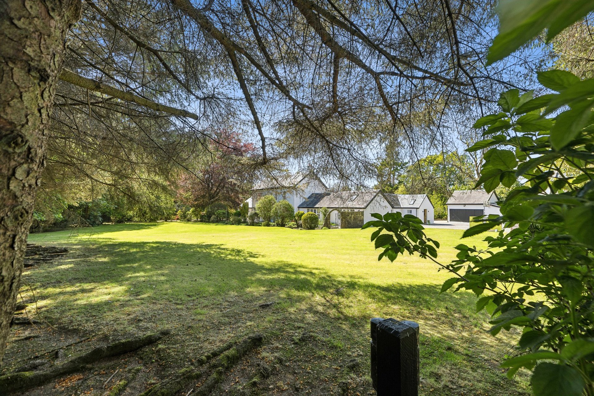 Pedmyre House, Pedmyre Lane, Carmunnock, Glasgow, G76 9EL - Picture #39